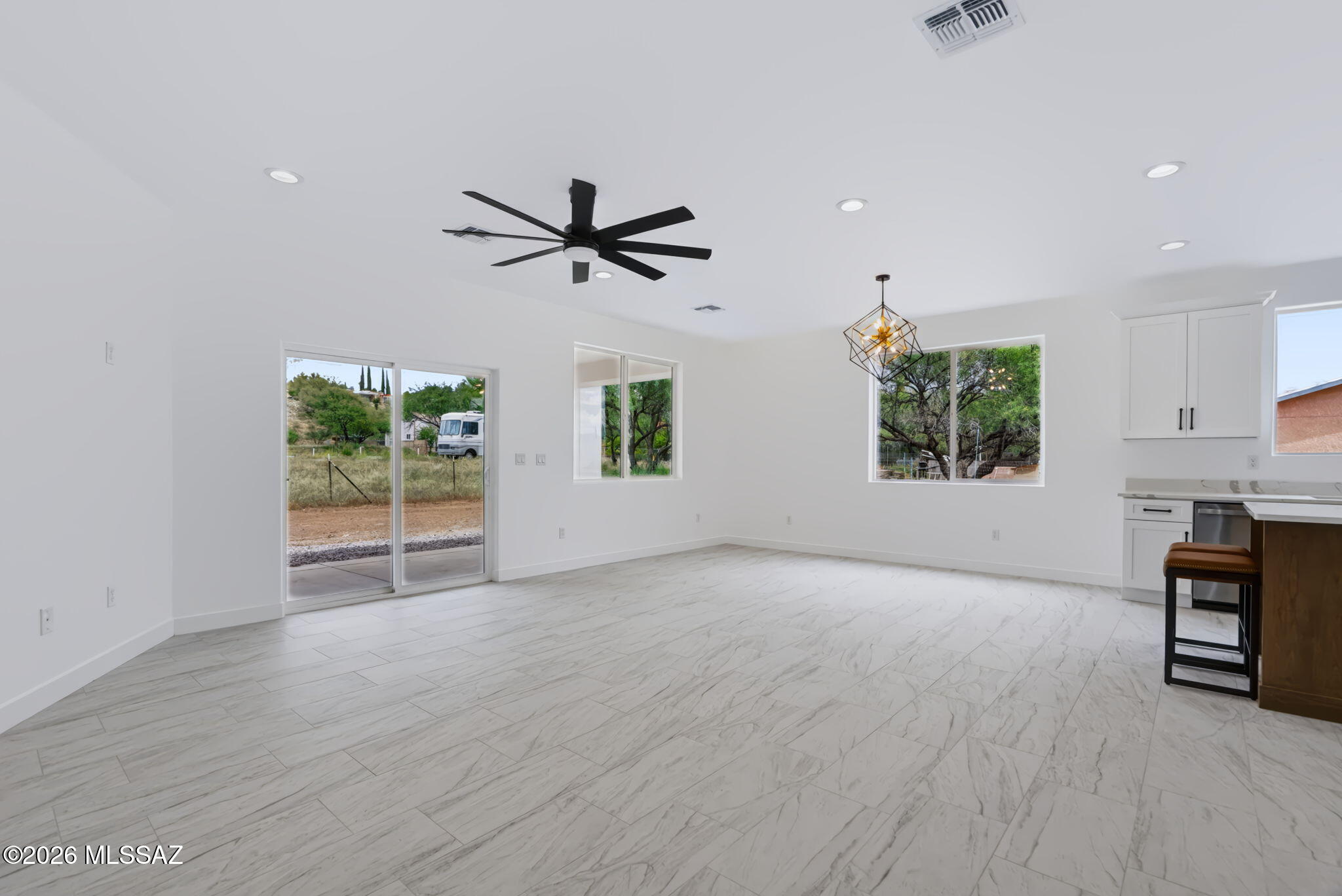 Rio Rico Unit 3 - Residential
