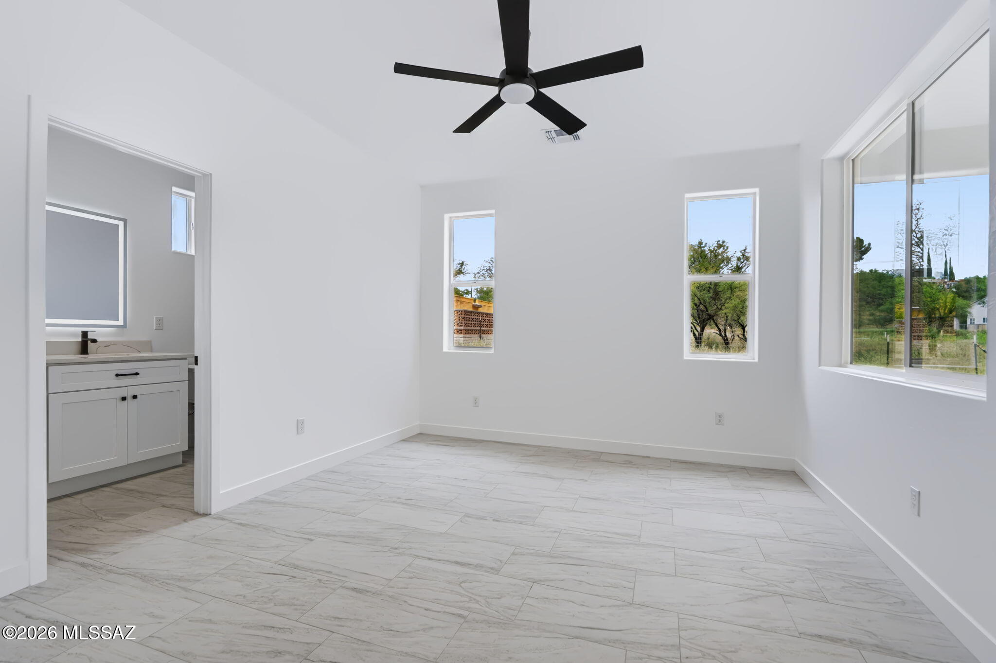 Rio Rico Unit 3 - Residential