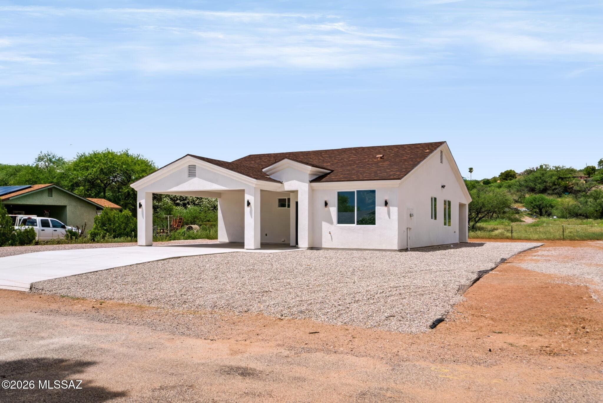 Rio Rico Unit 3 - Residential