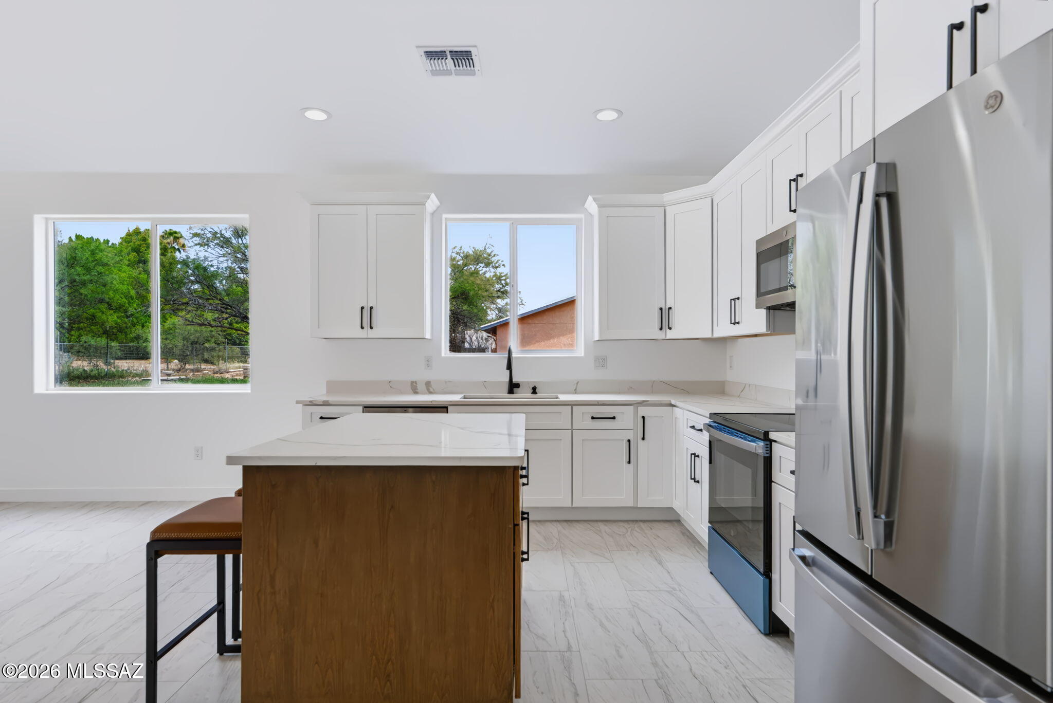 Rio Rico Unit 3 - Residential