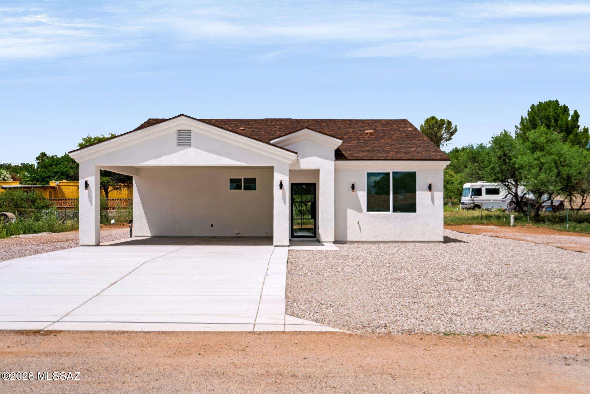 Rio Rico Unit 3 - Residential