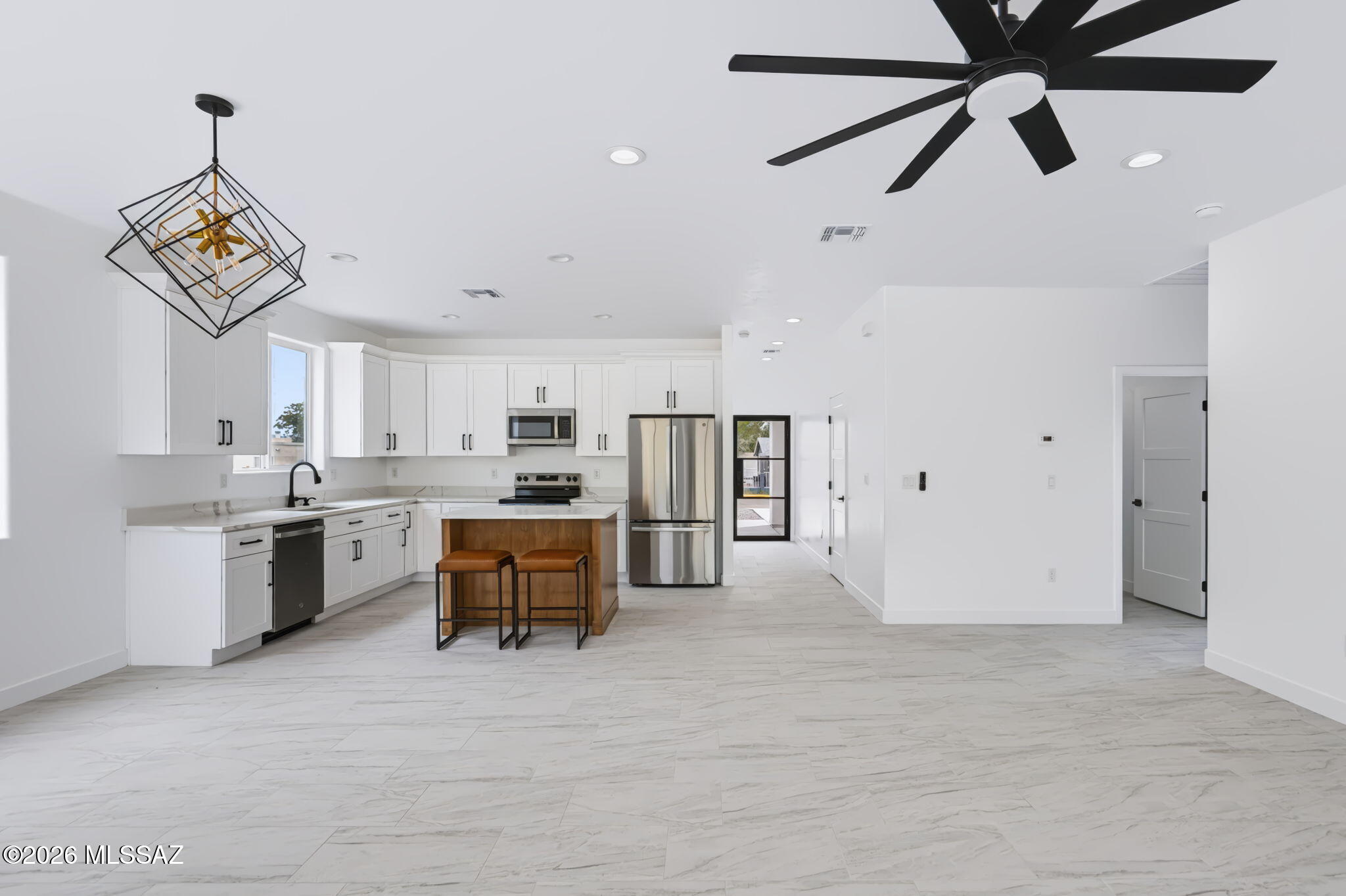 Rio Rico Unit 3 - Residential