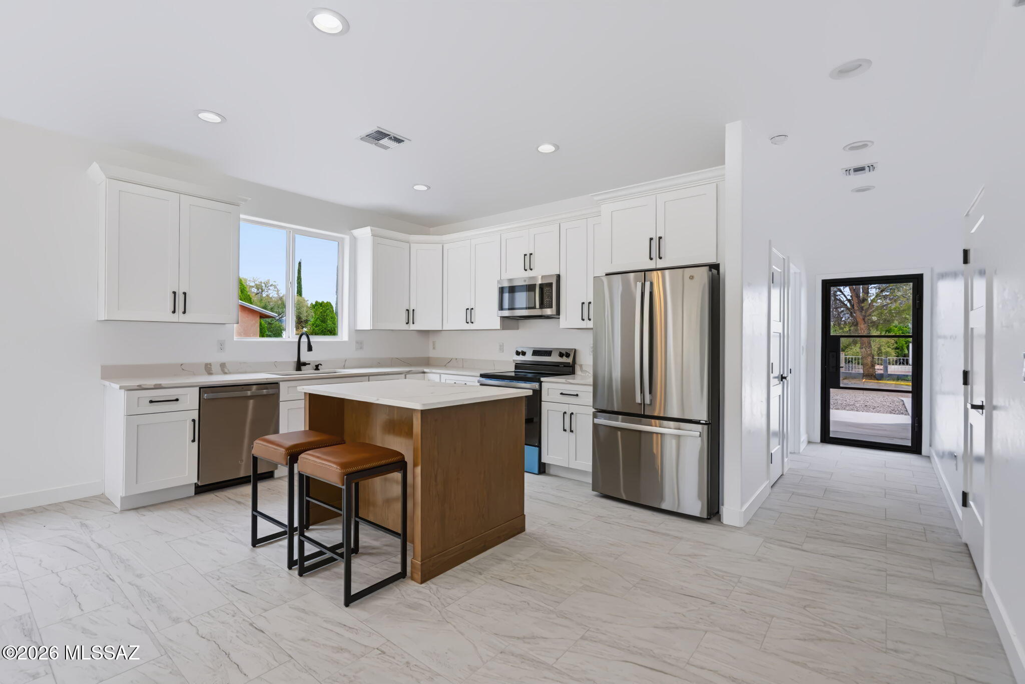Rio Rico Unit 3 - Residential