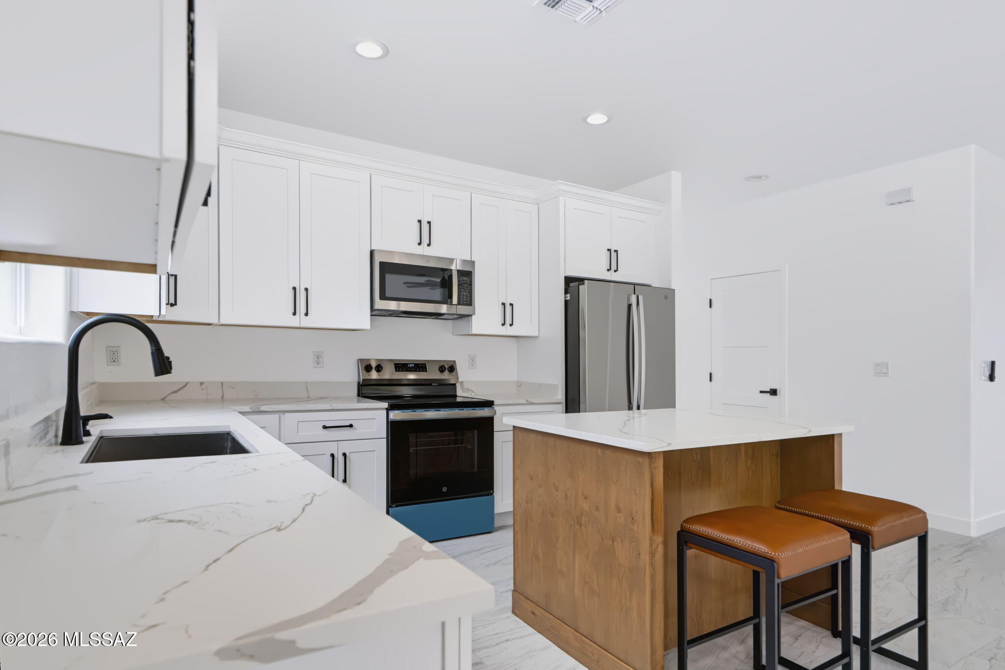 Rio Rico Unit 3 - Residential