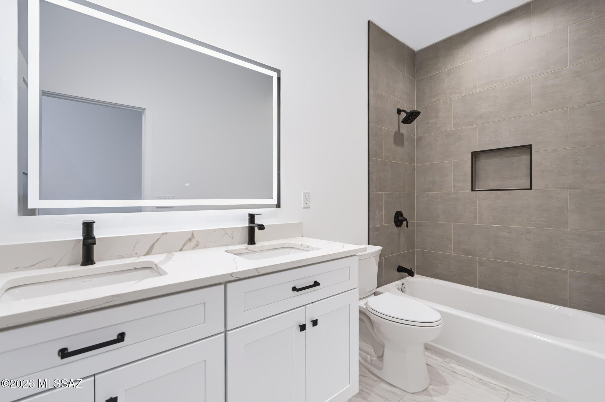 Rio Rico Unit 3 - Residential