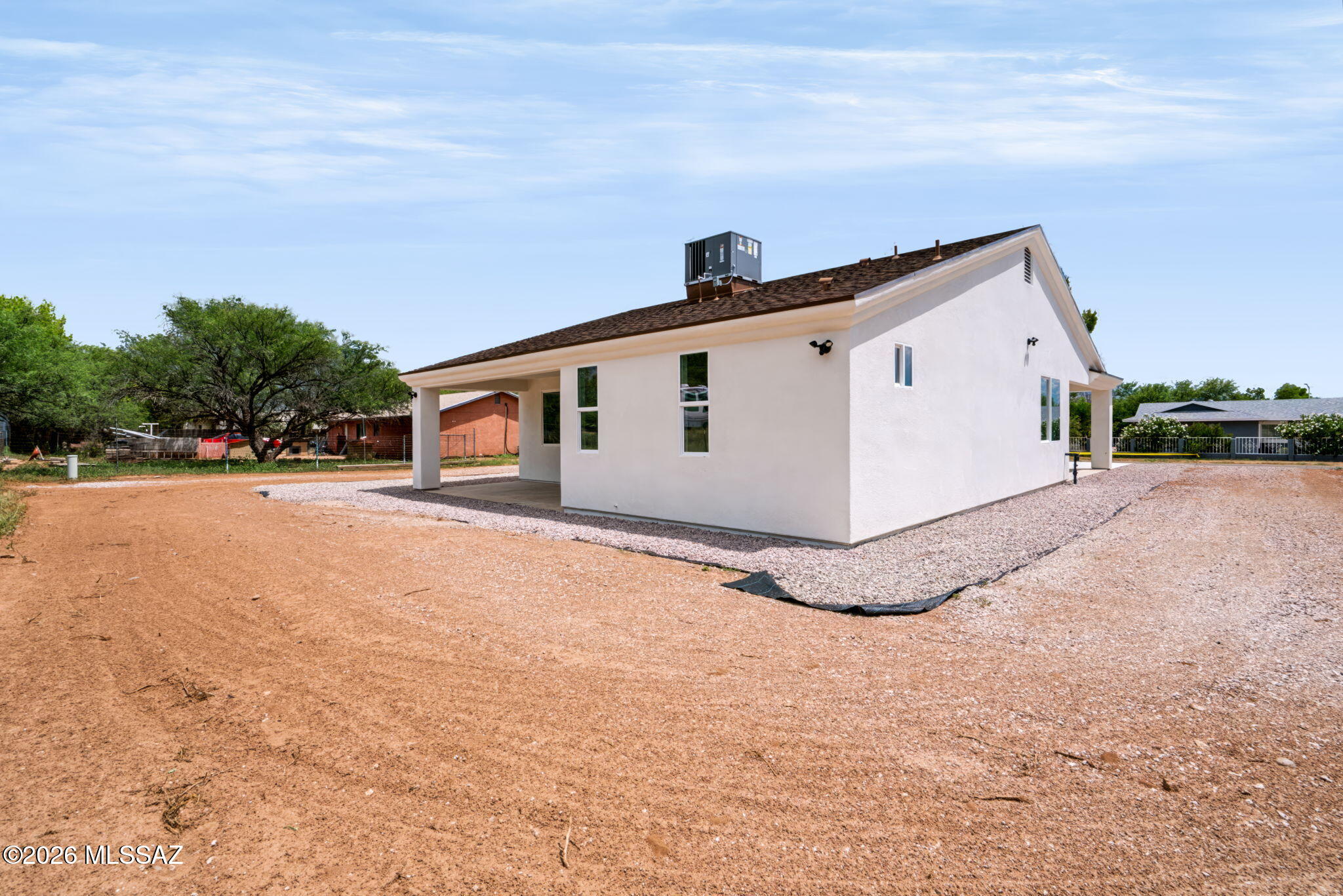 Rio Rico Unit 3 - Residential