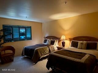 Starr Pass Golf Casitas - Residential Lease