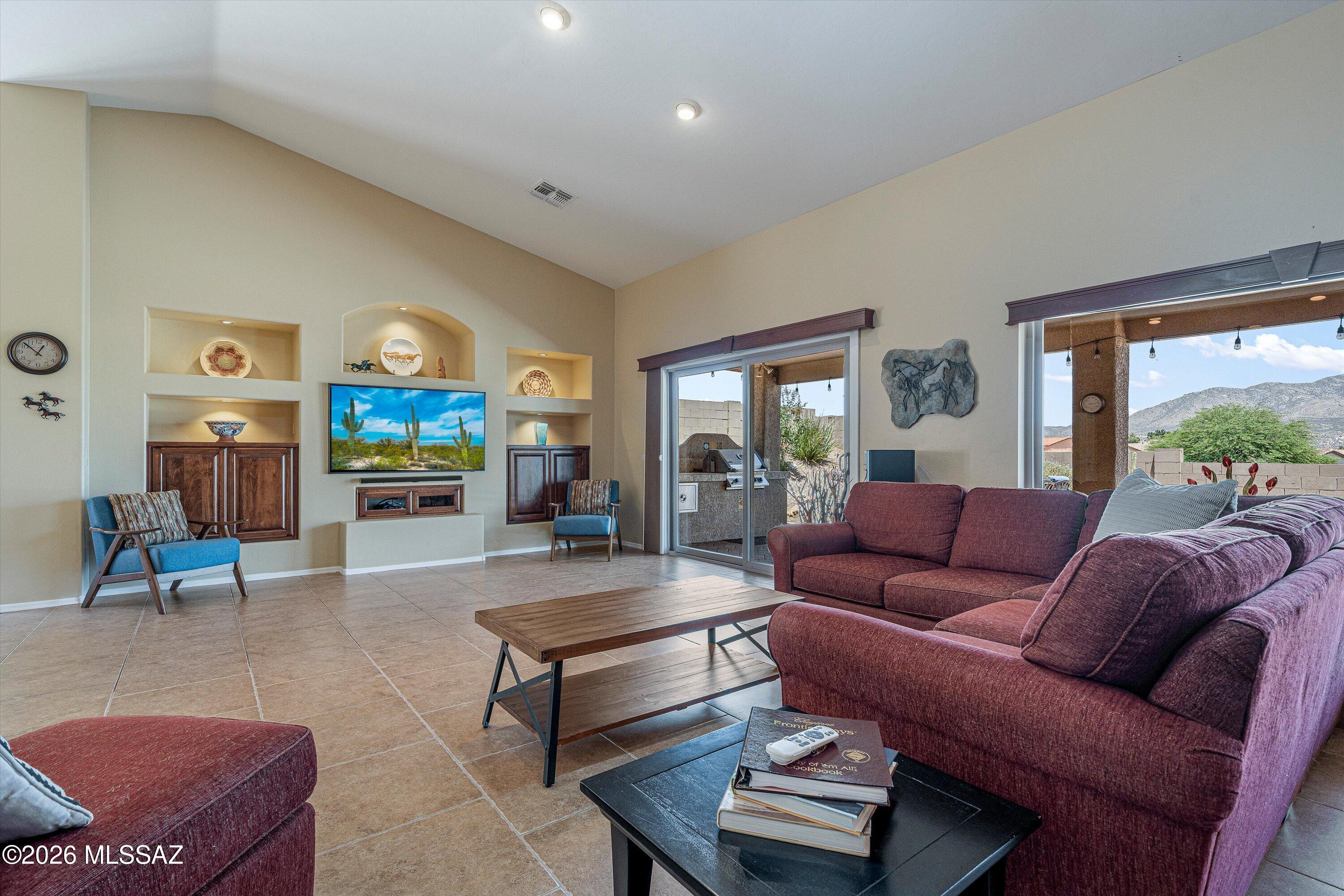 Saddlebrooke - Residential