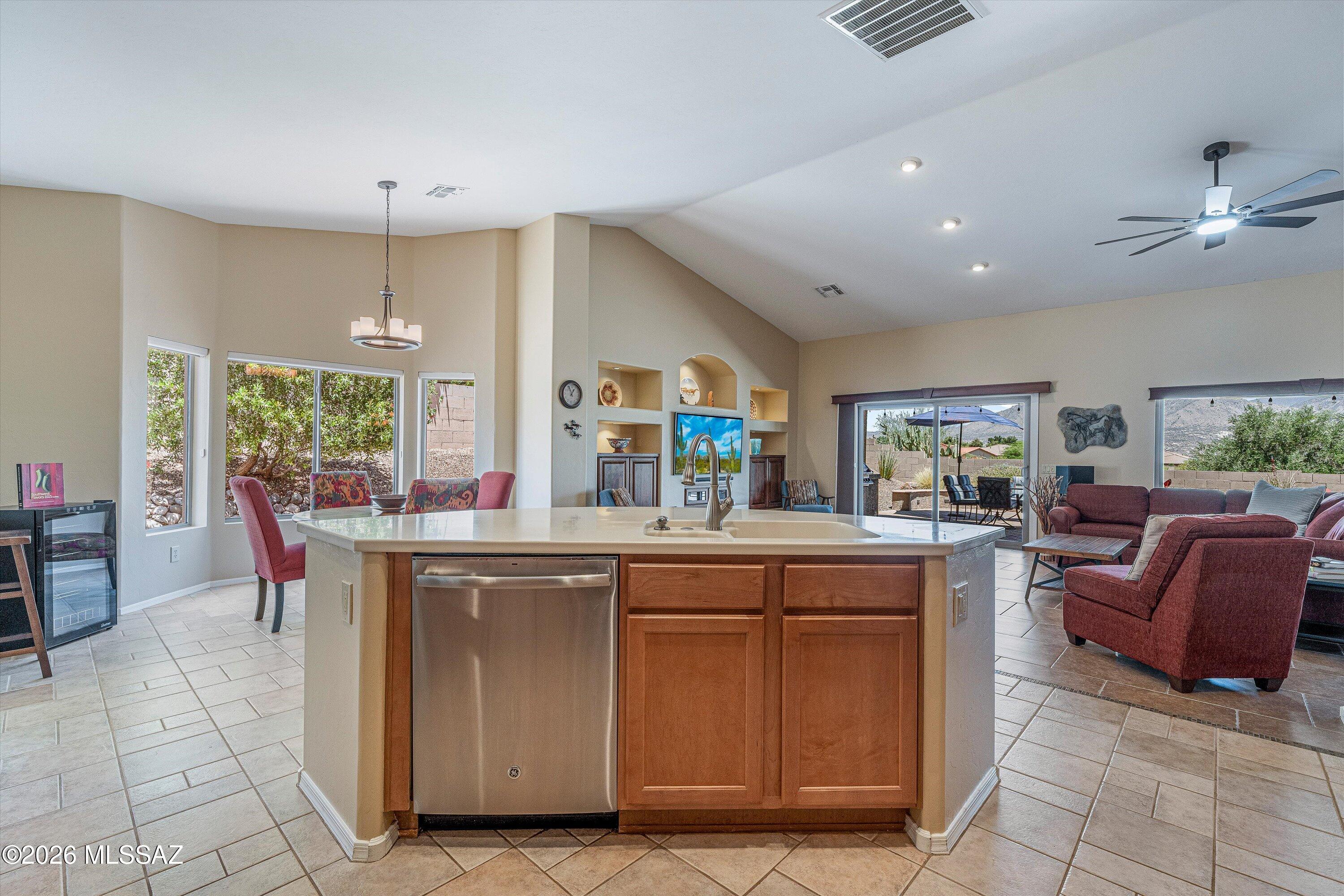 Saddlebrooke - Residential
