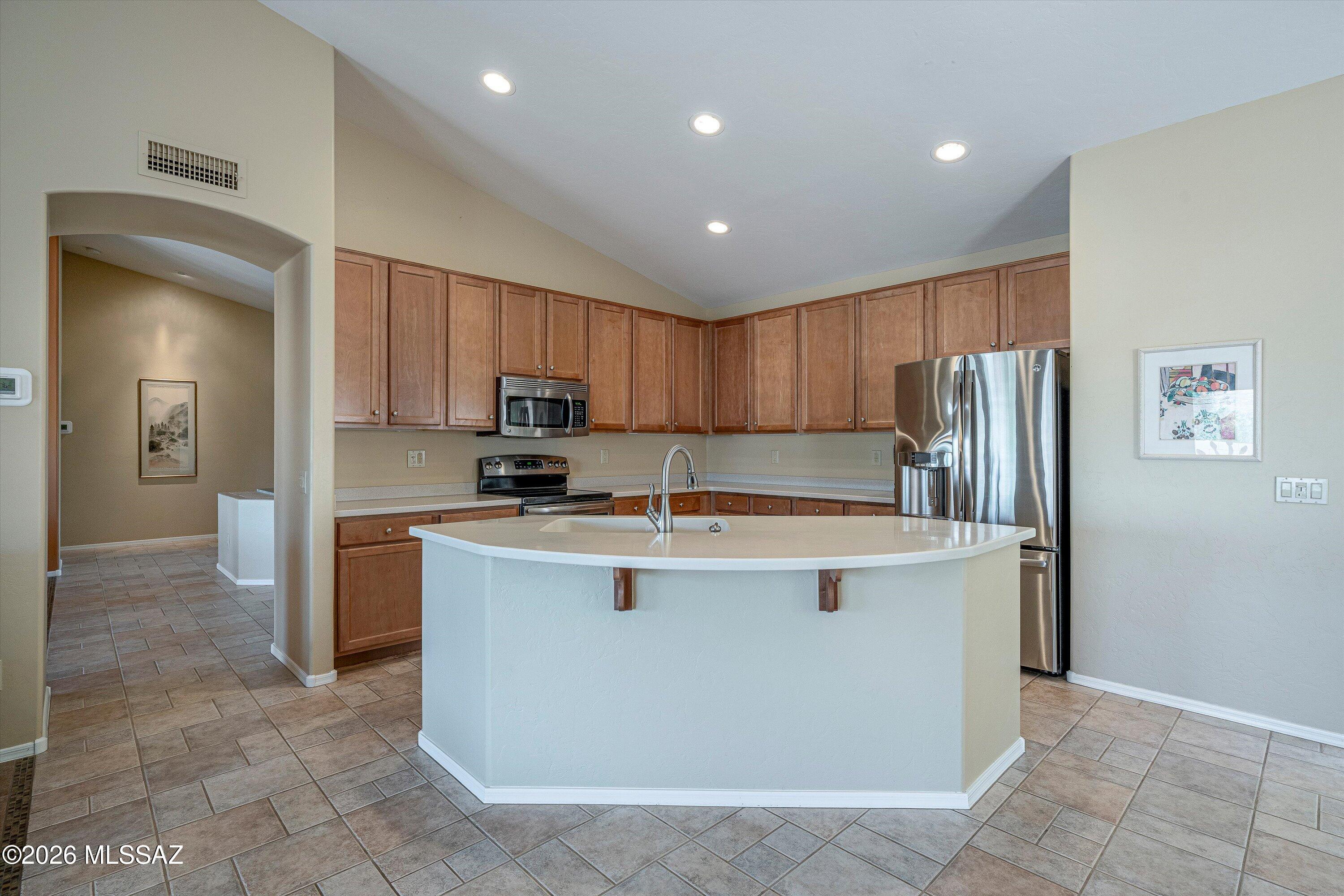 Saddlebrooke - Residential