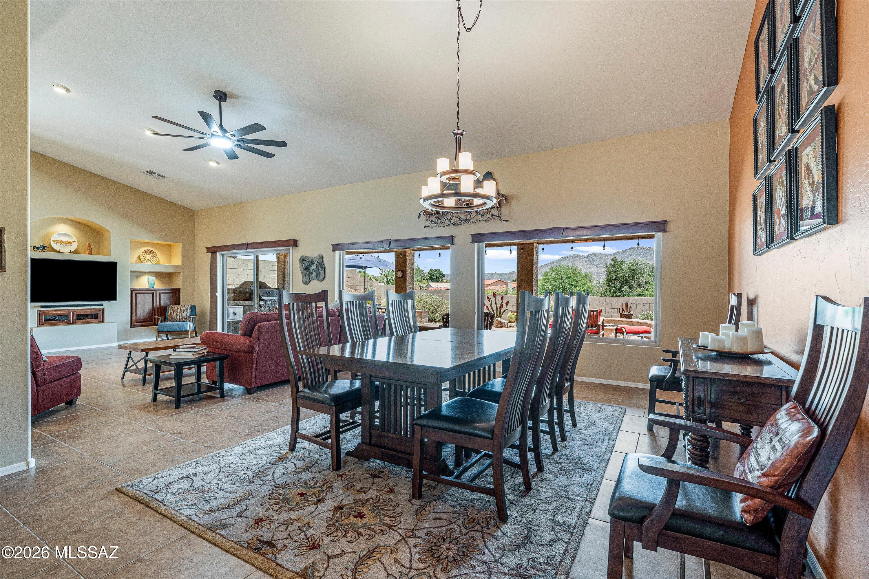 Saddlebrooke - Residential
