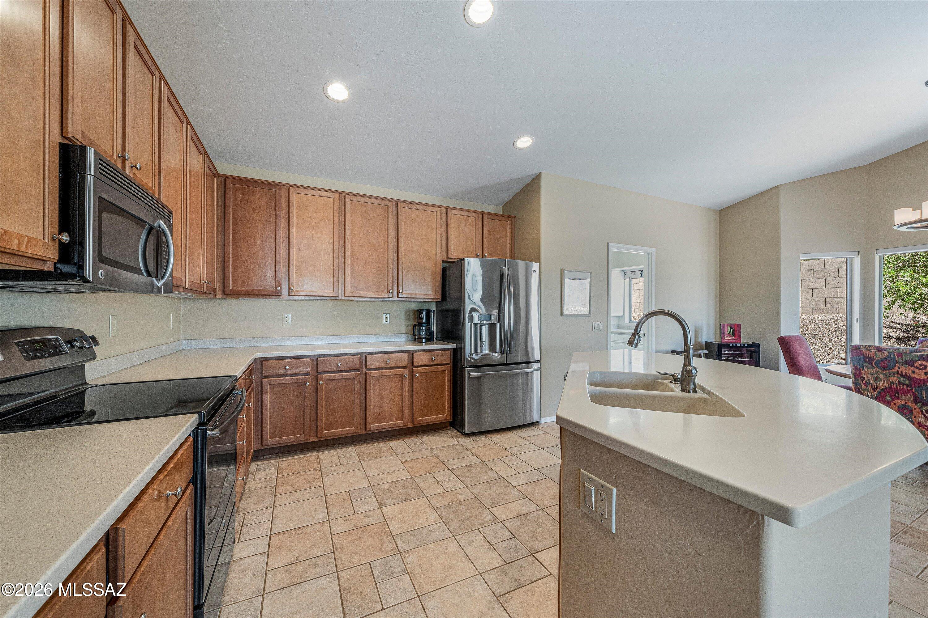 Saddlebrooke - Residential