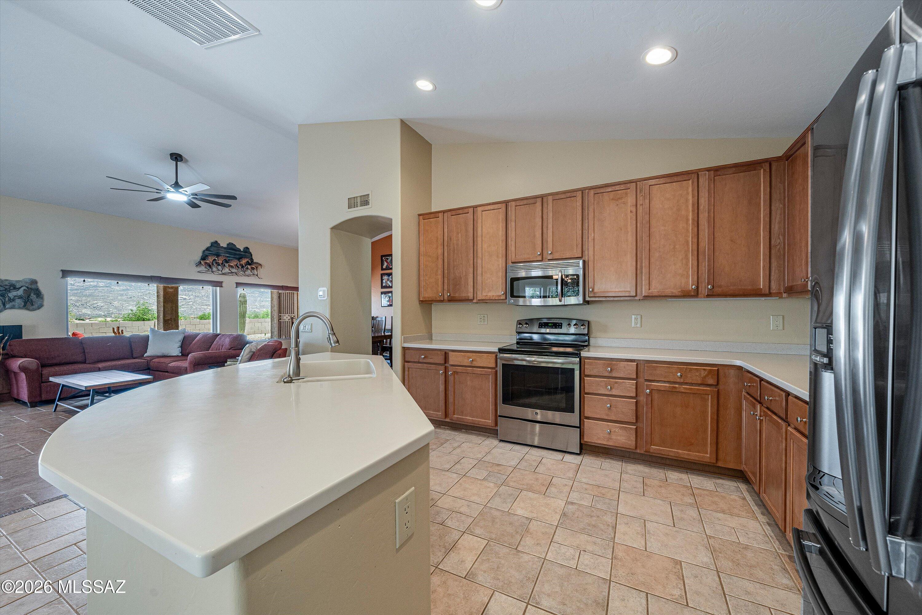 Saddlebrooke - Residential