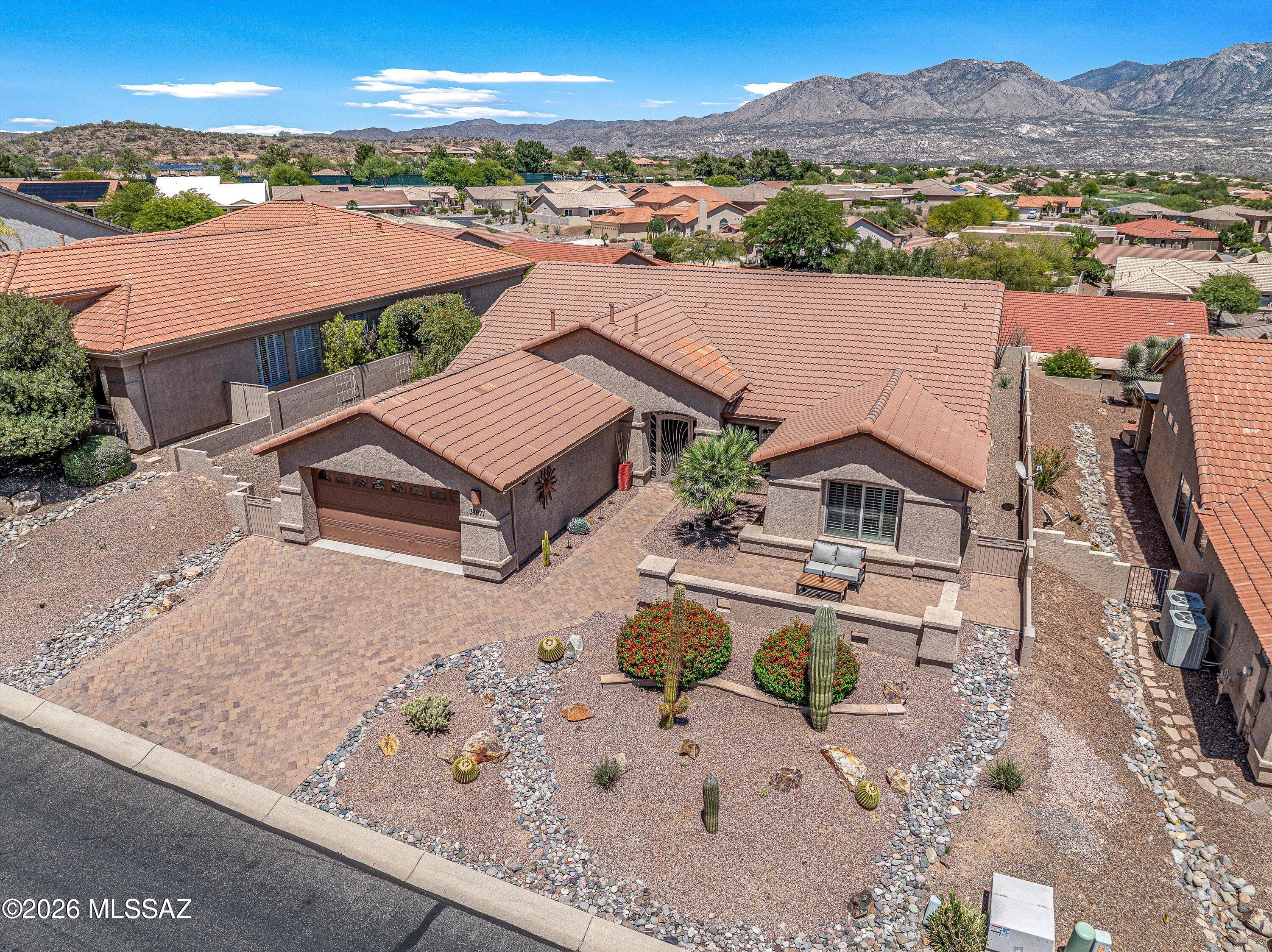 Saddlebrooke - Residential