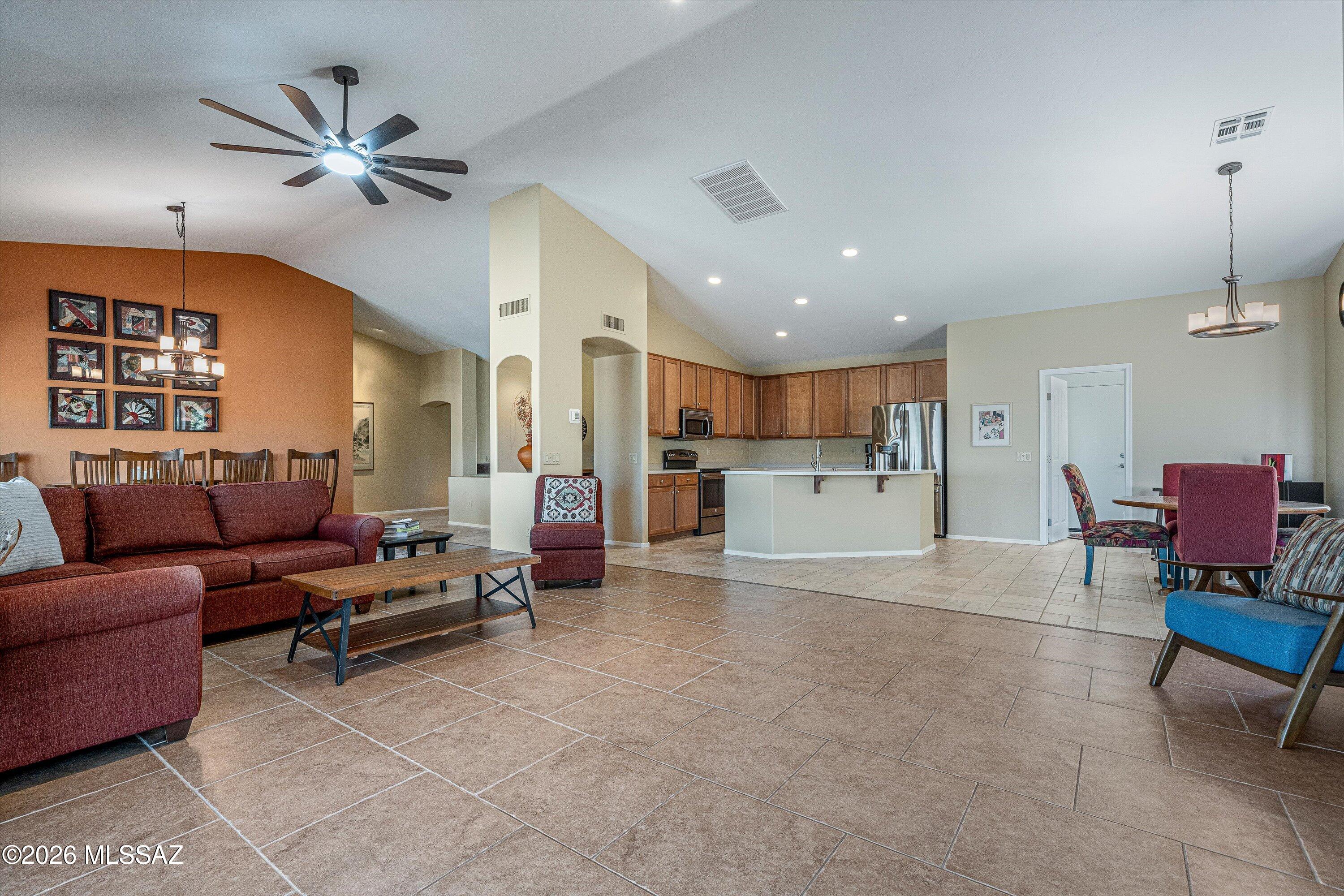 Saddlebrooke - Residential
