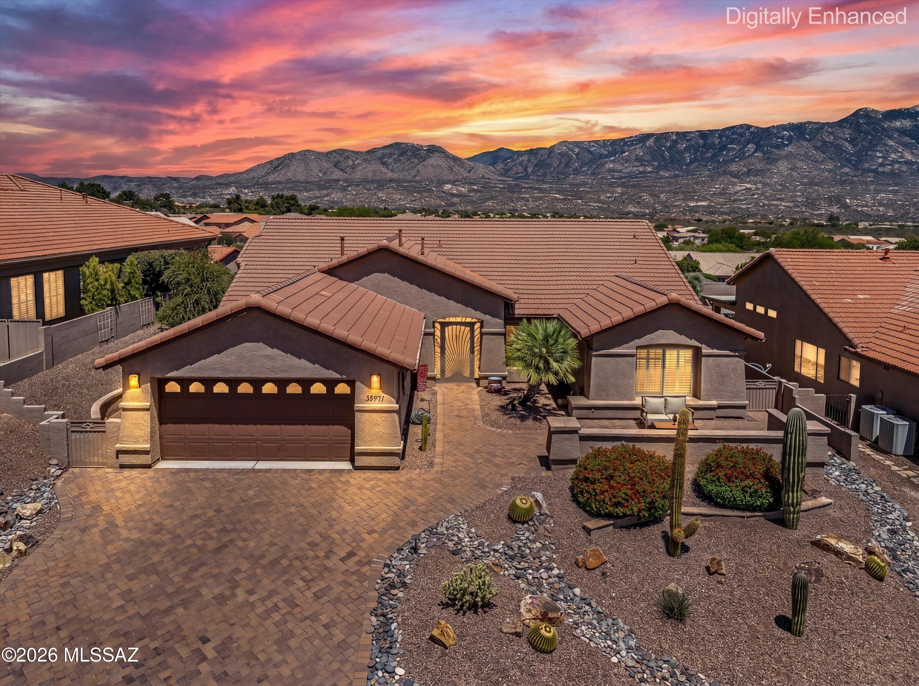 Saddlebrooke - Residential