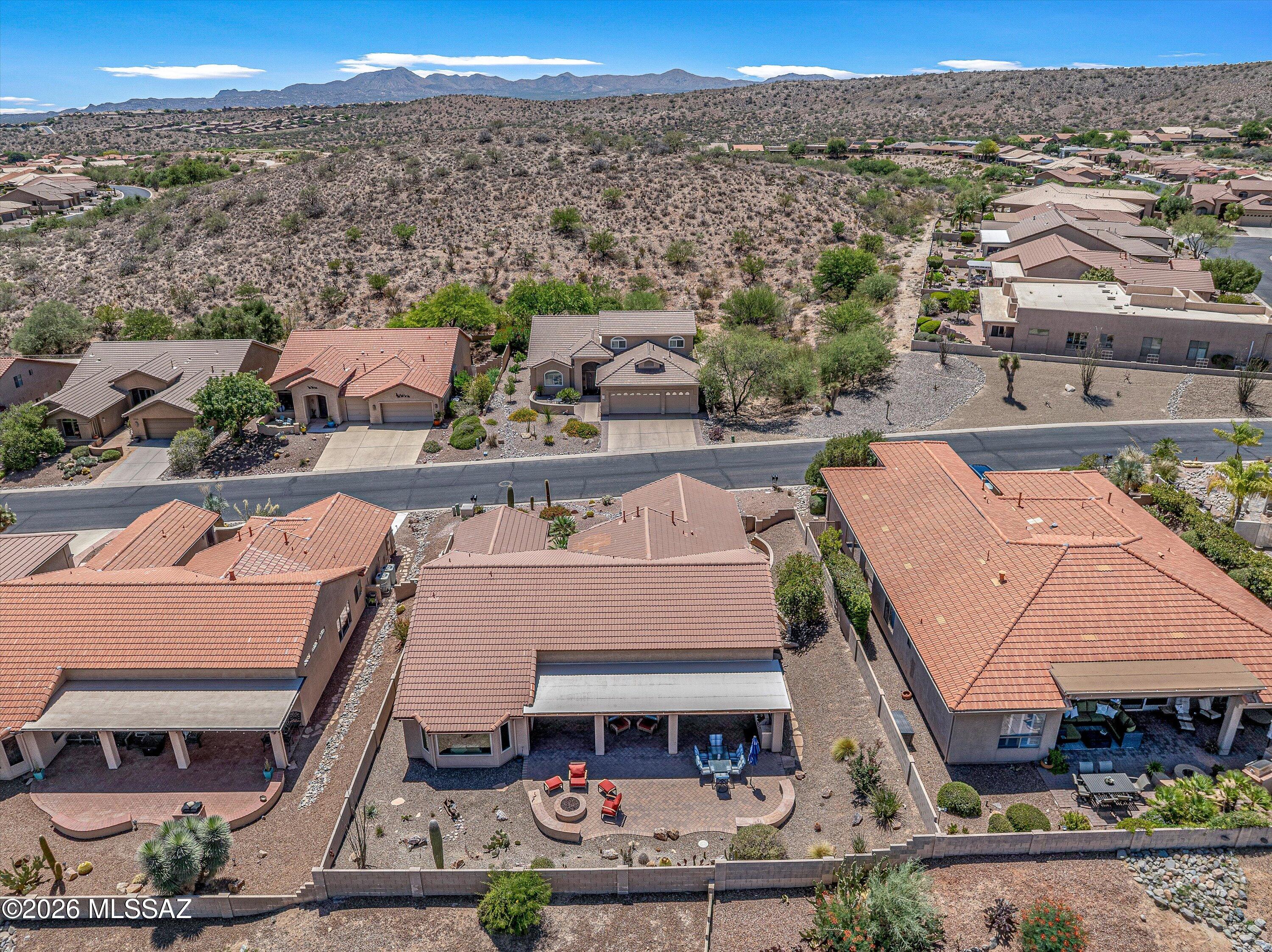 Saddlebrooke - Residential