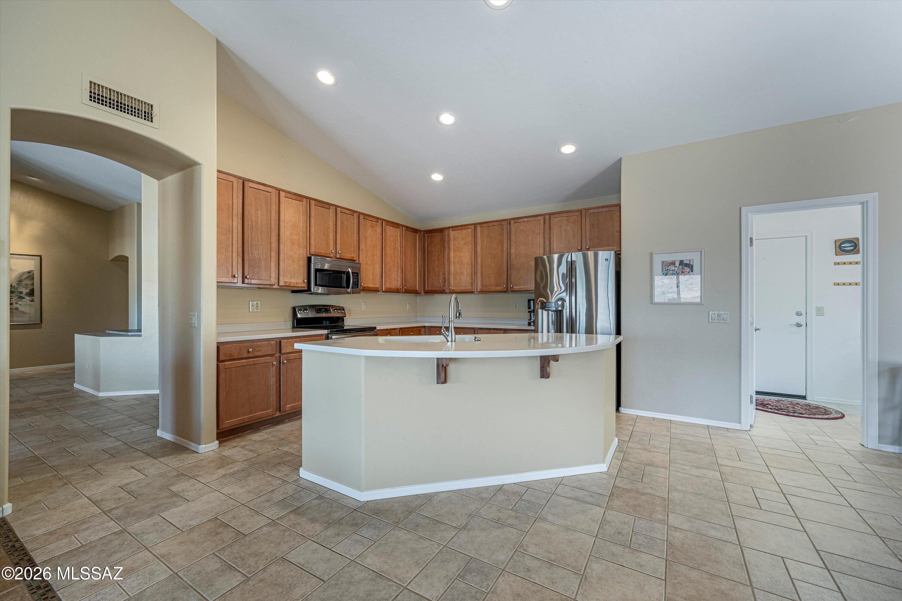 Saddlebrooke - Residential