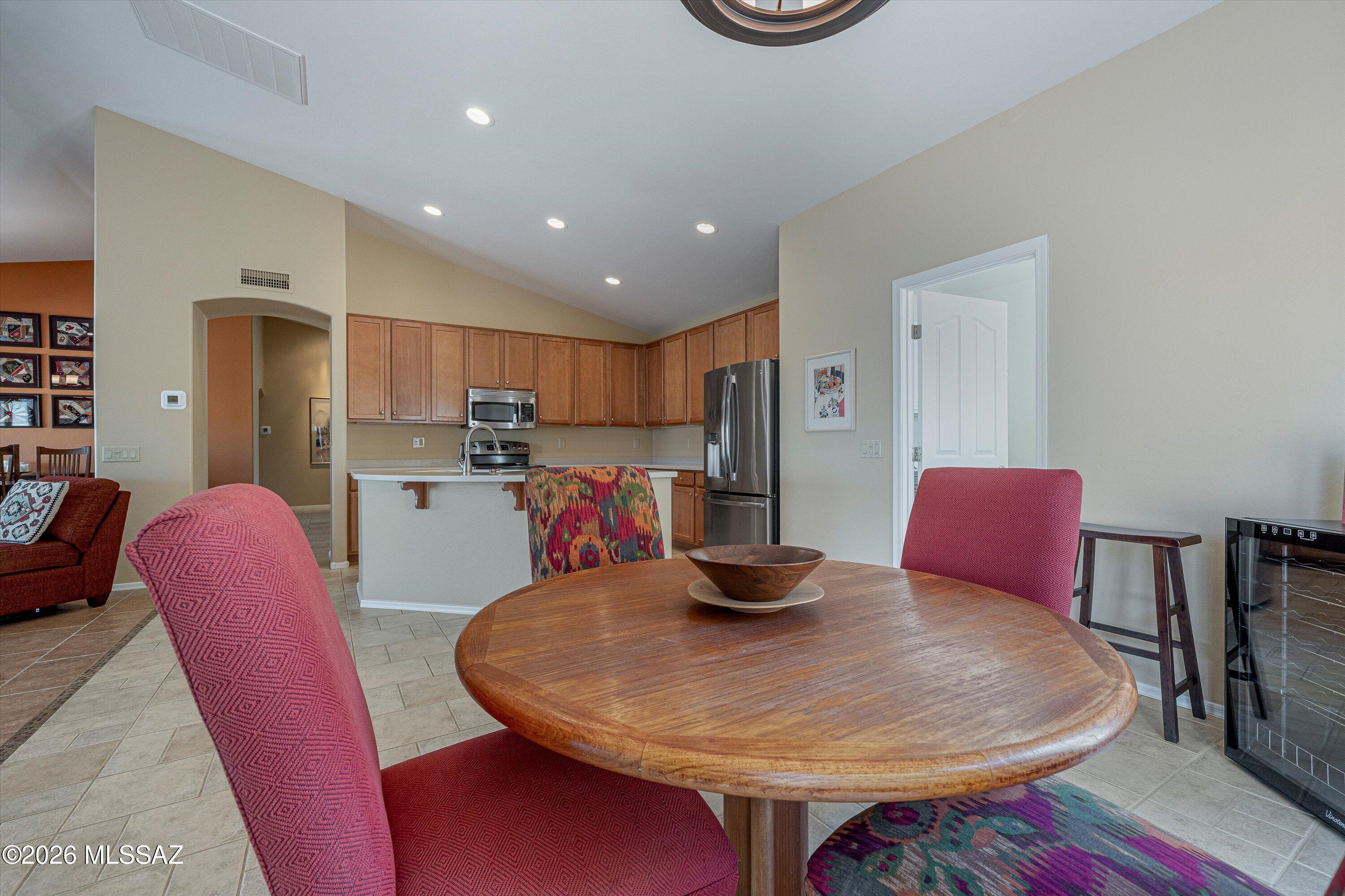 Saddlebrooke - Residential