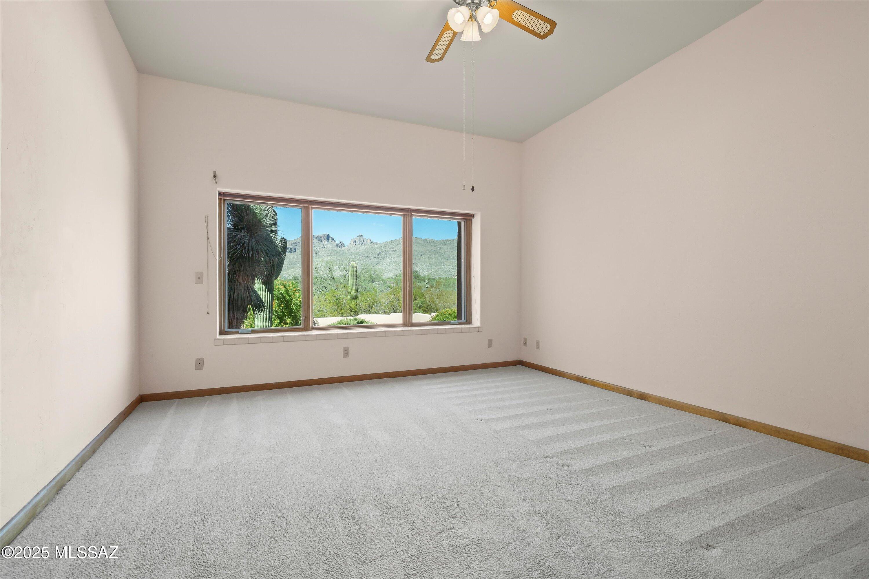 Unsubdivided - Residential