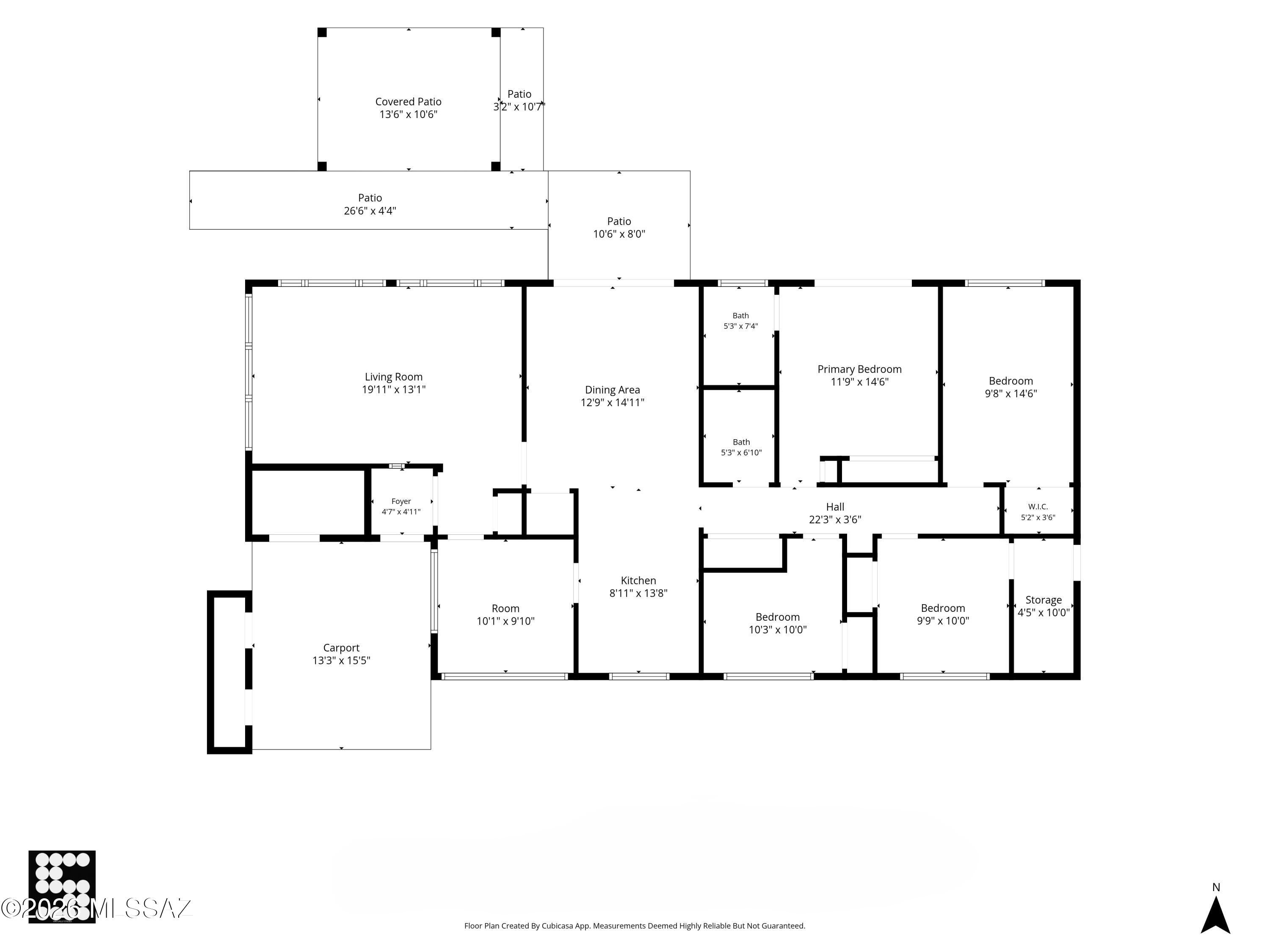 Kingston Knolls Terrace - Residential