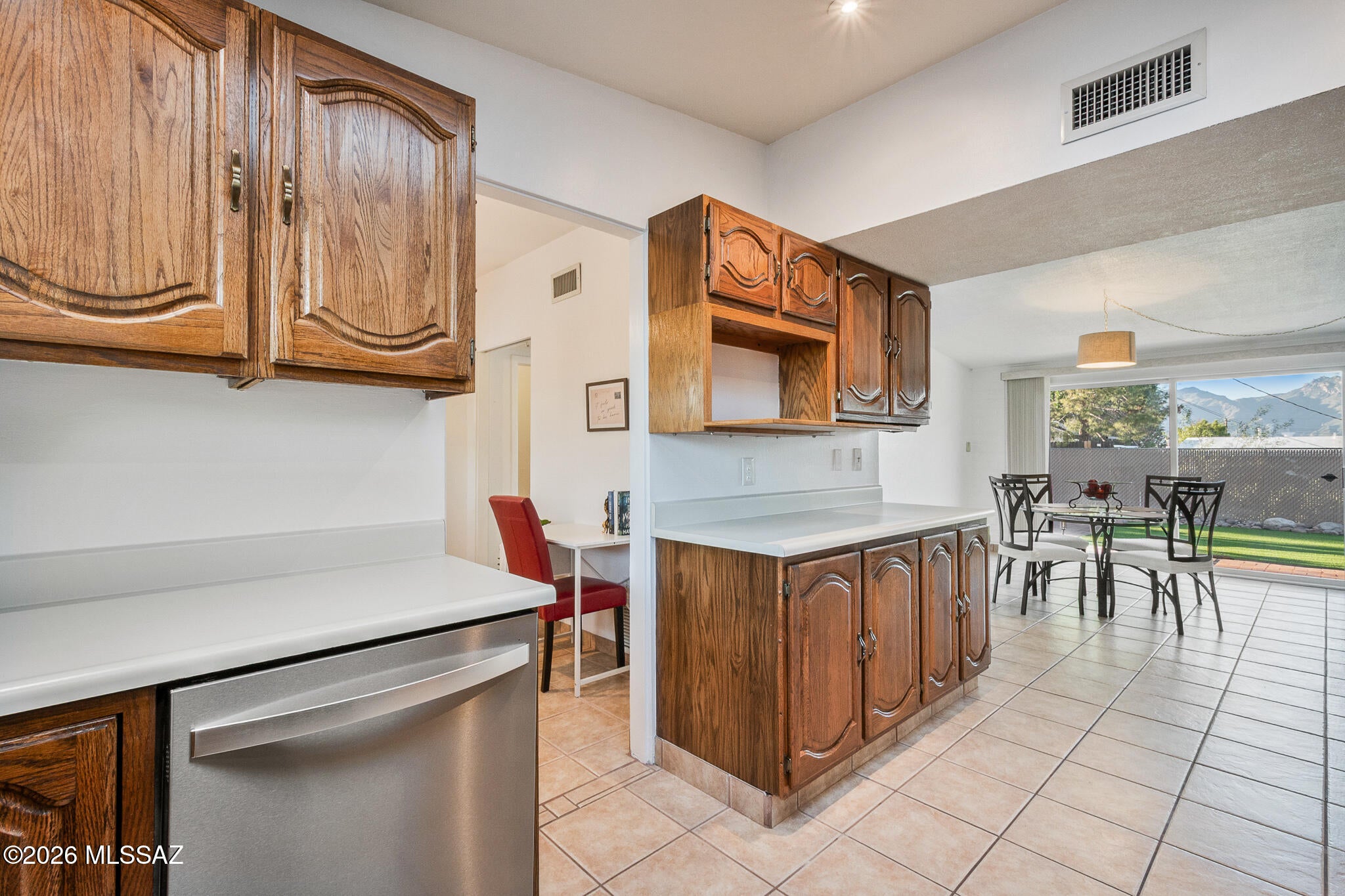 Kingston Knolls Terrace - Residential