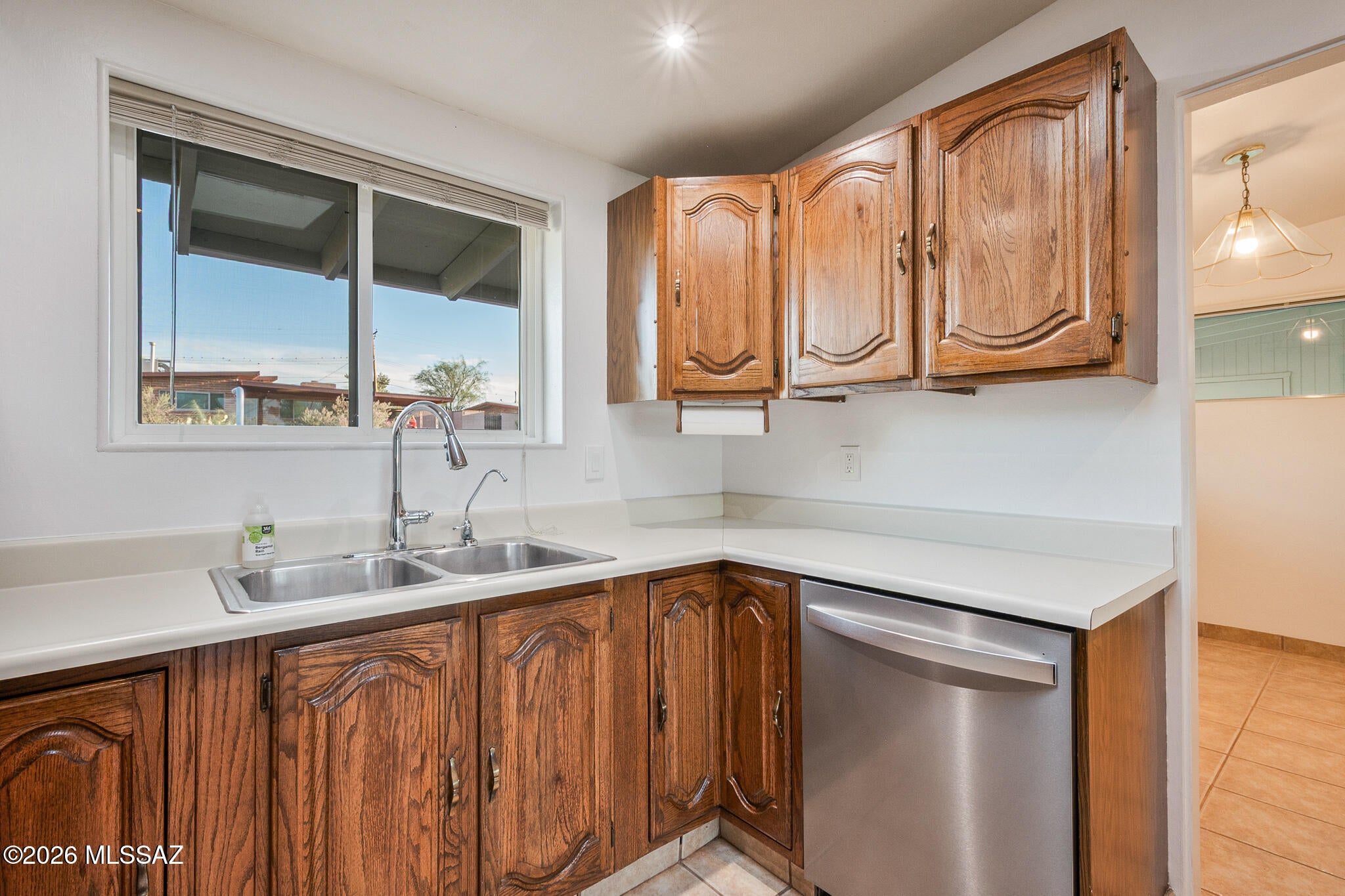 Kingston Knolls Terrace - Residential