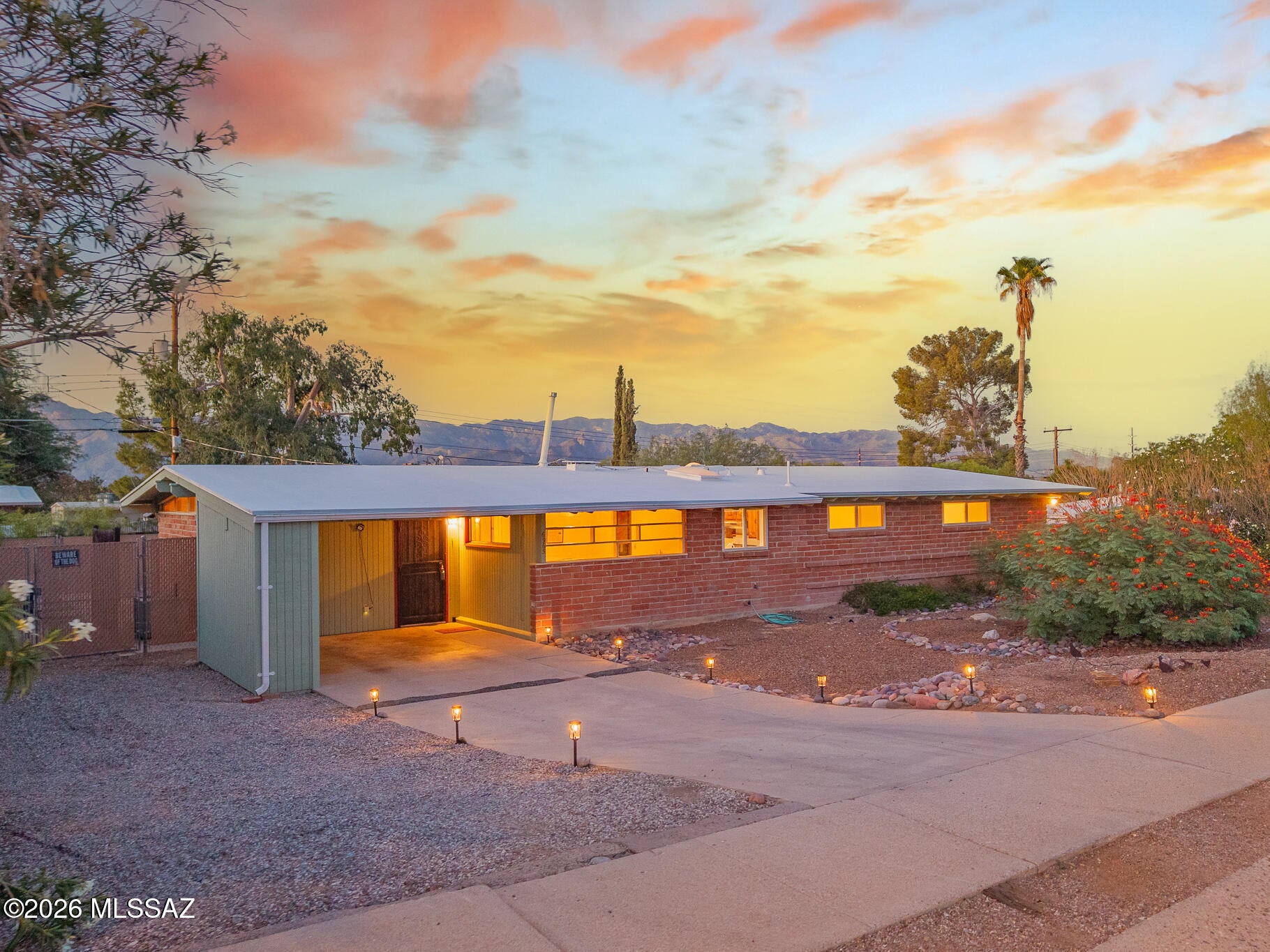 Kingston Knolls Terrace - Residential