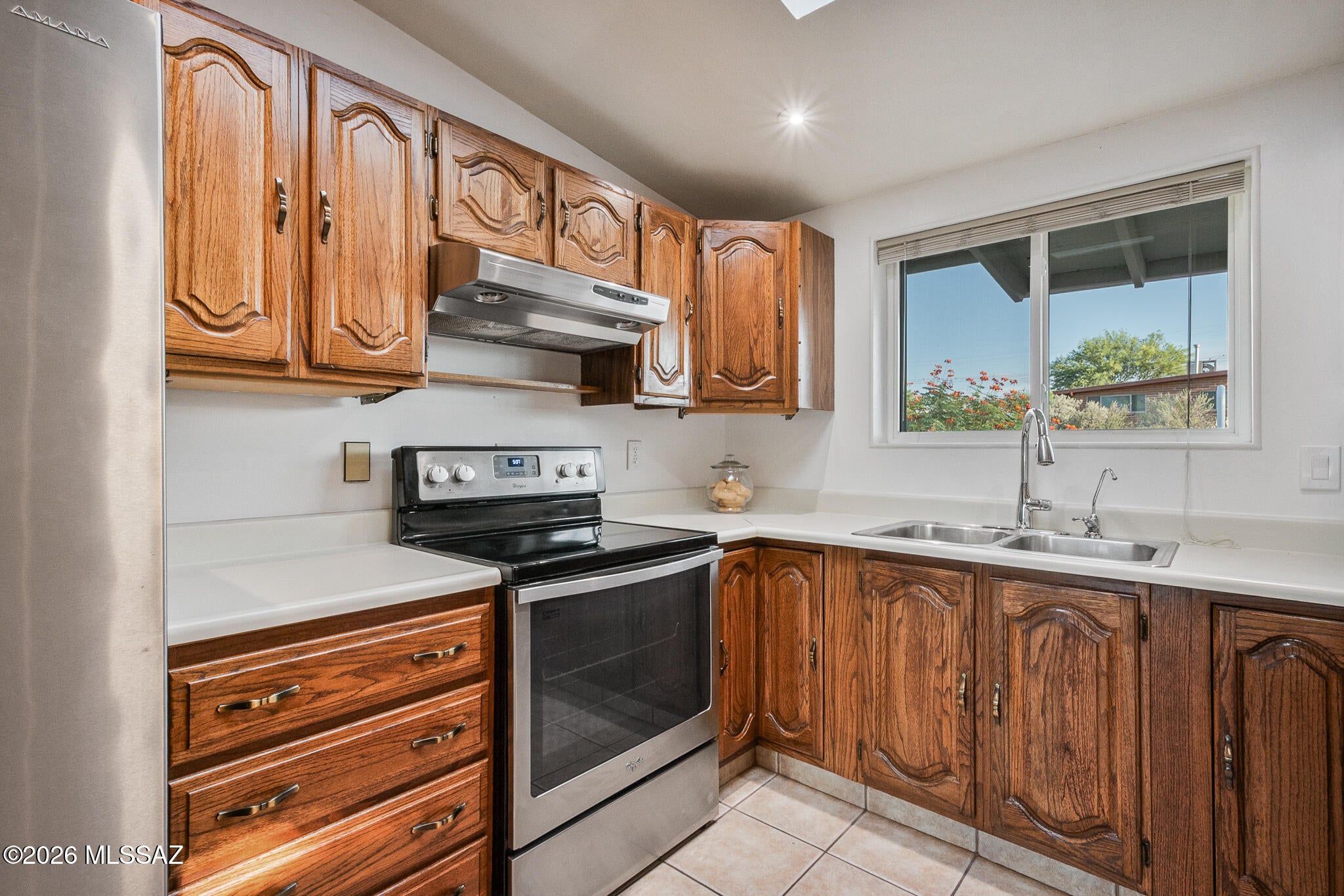 Kingston Knolls Terrace - Residential