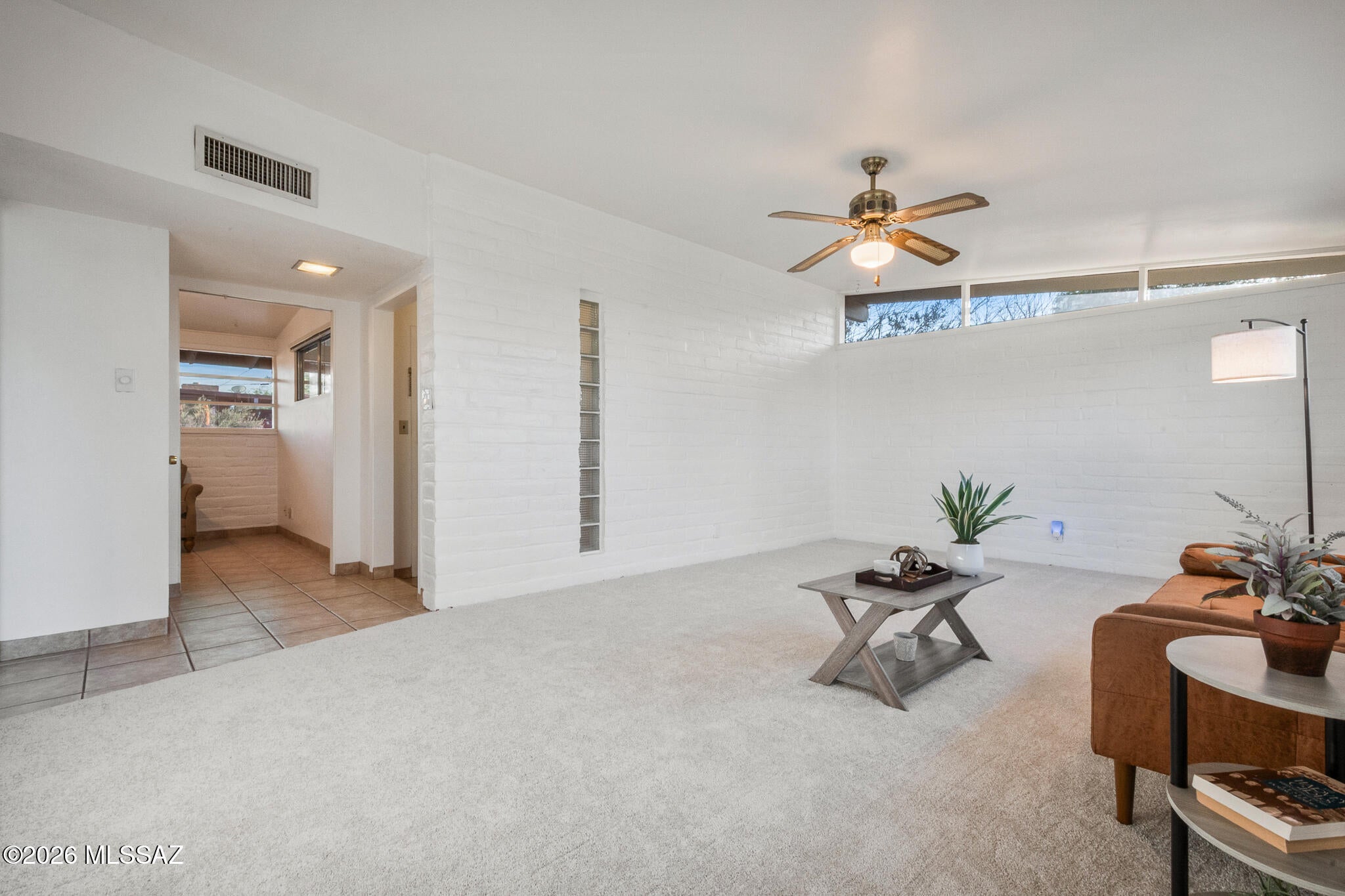 Kingston Knolls Terrace - Residential