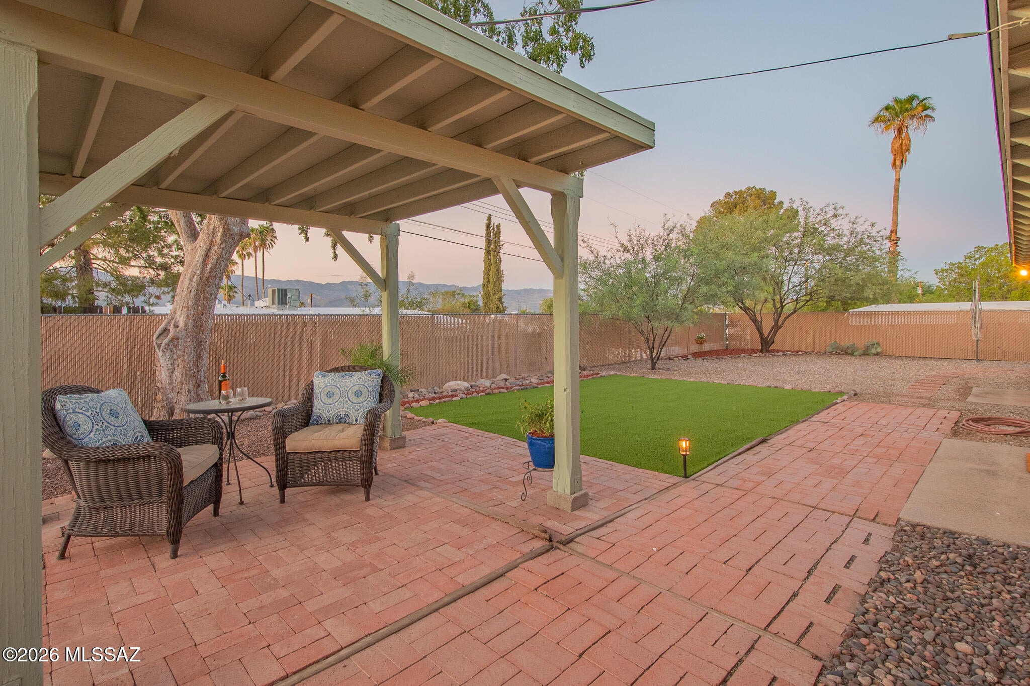 Kingston Knolls Terrace - Residential