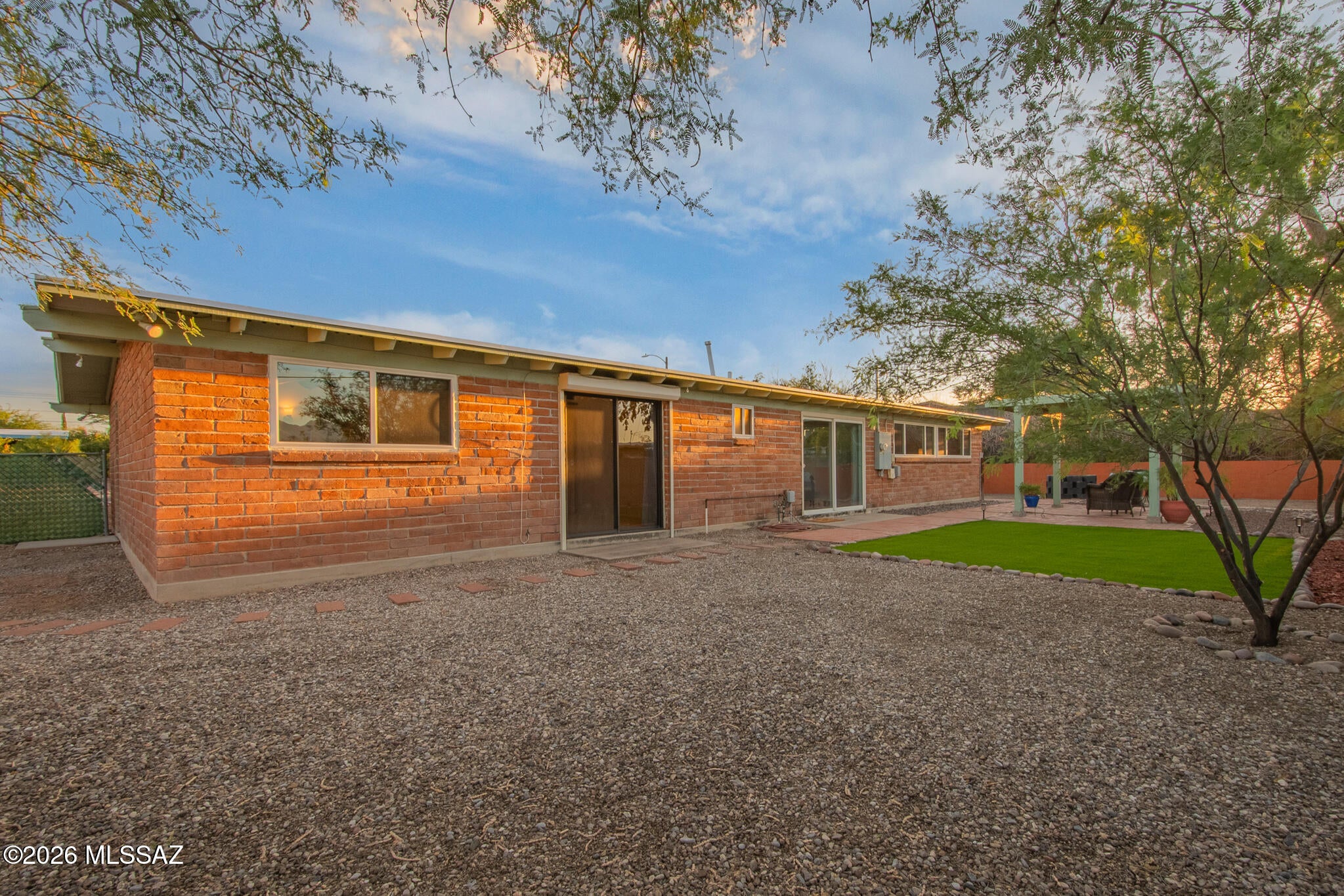 Kingston Knolls Terrace - Residential