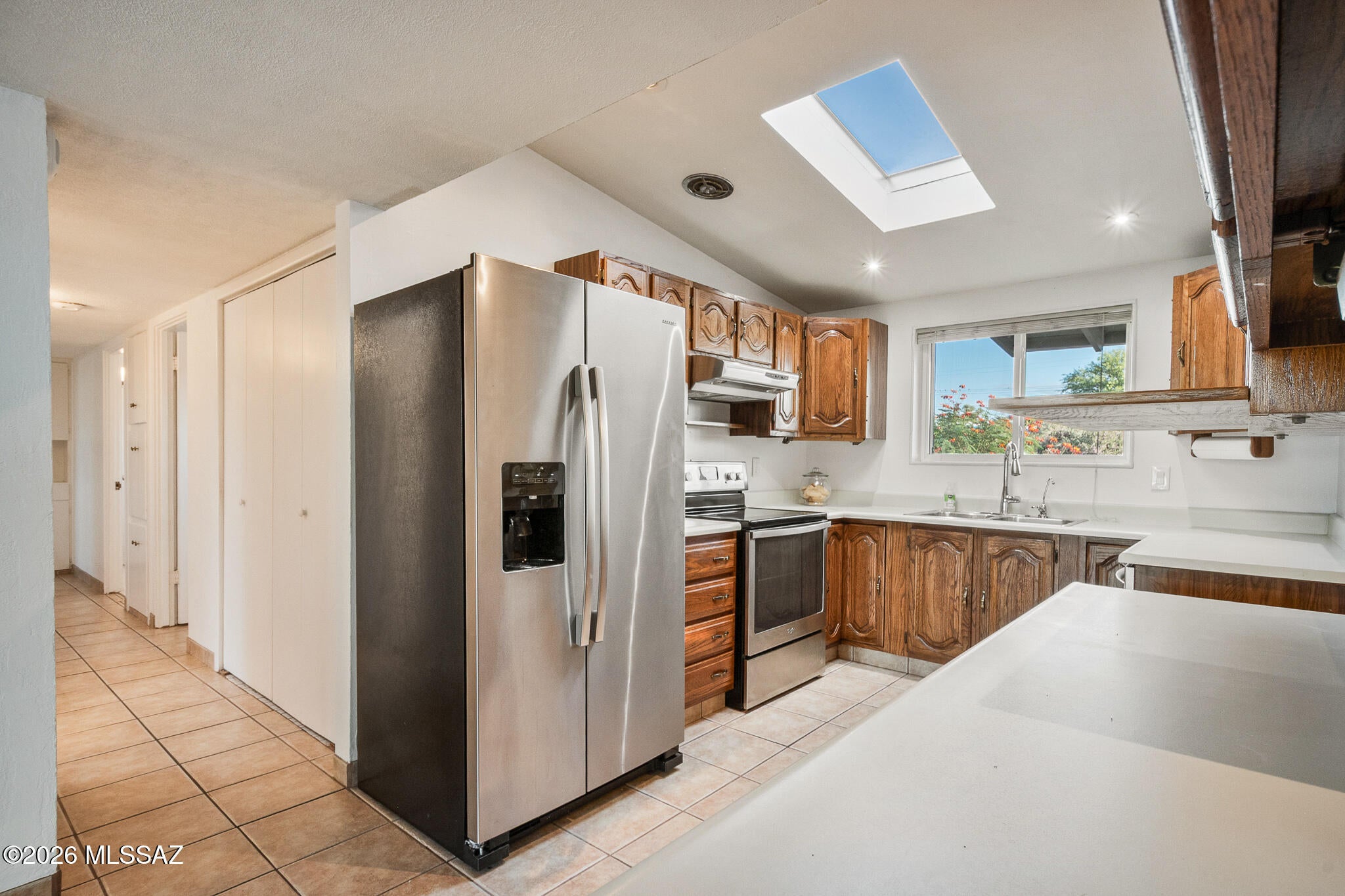 Kingston Knolls Terrace - Residential