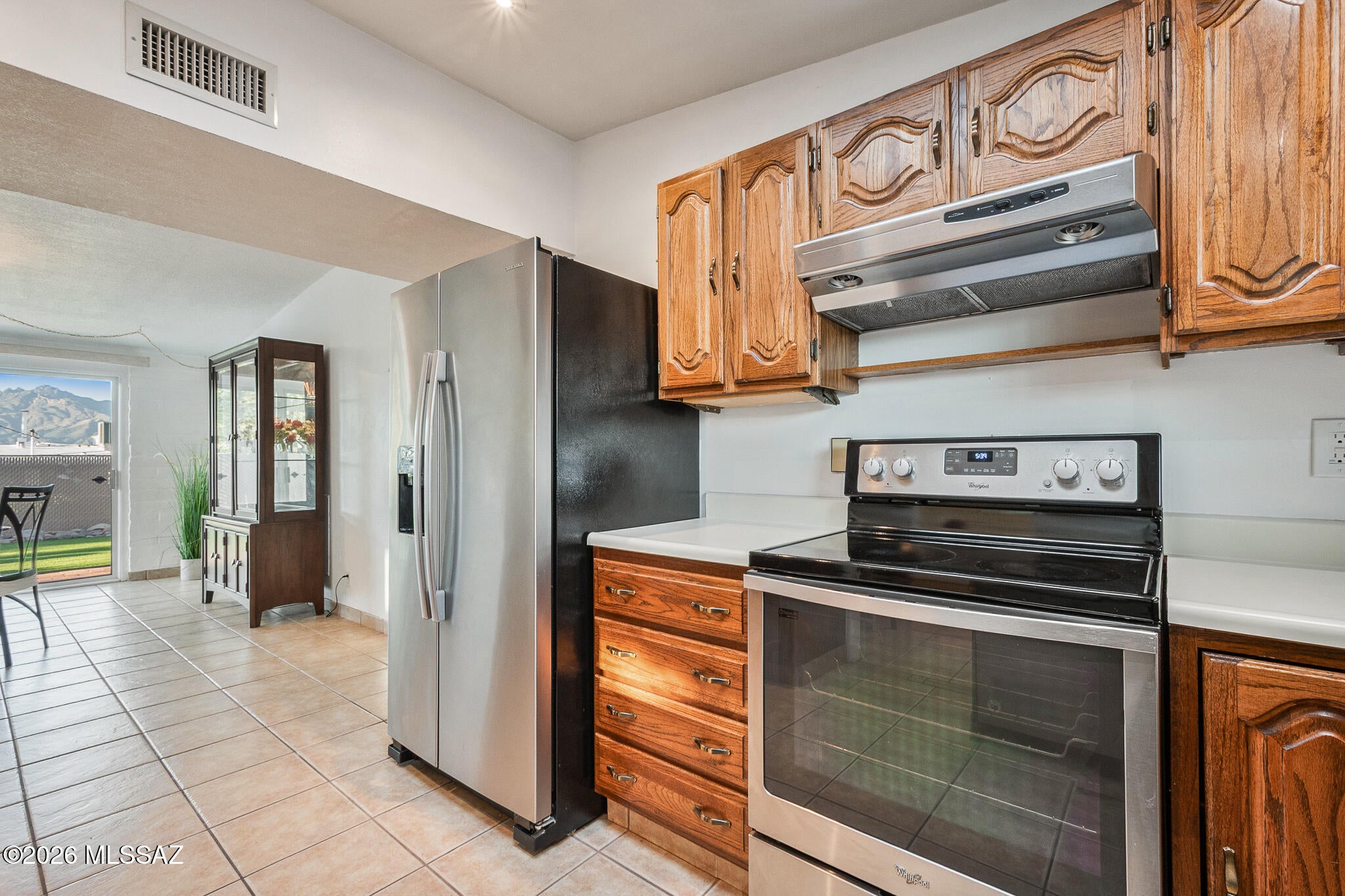 Kingston Knolls Terrace - Residential