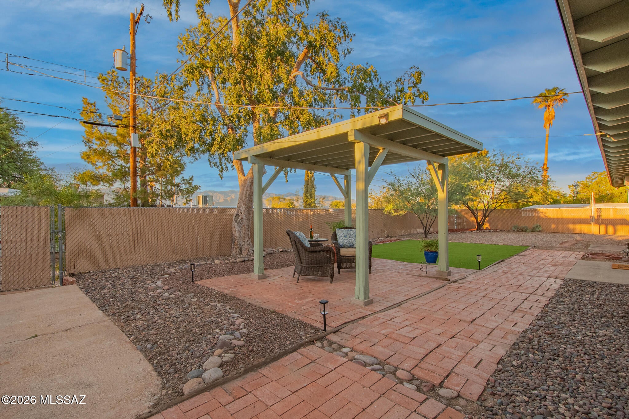 Kingston Knolls Terrace - Residential