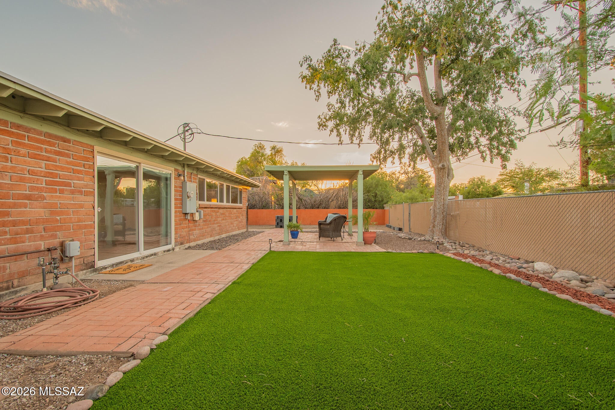 Kingston Knolls Terrace - Residential