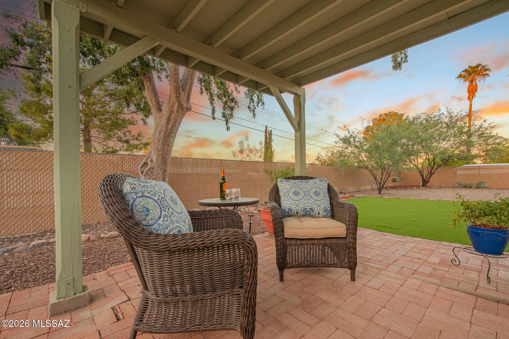 Kingston Knolls Terrace - Residential