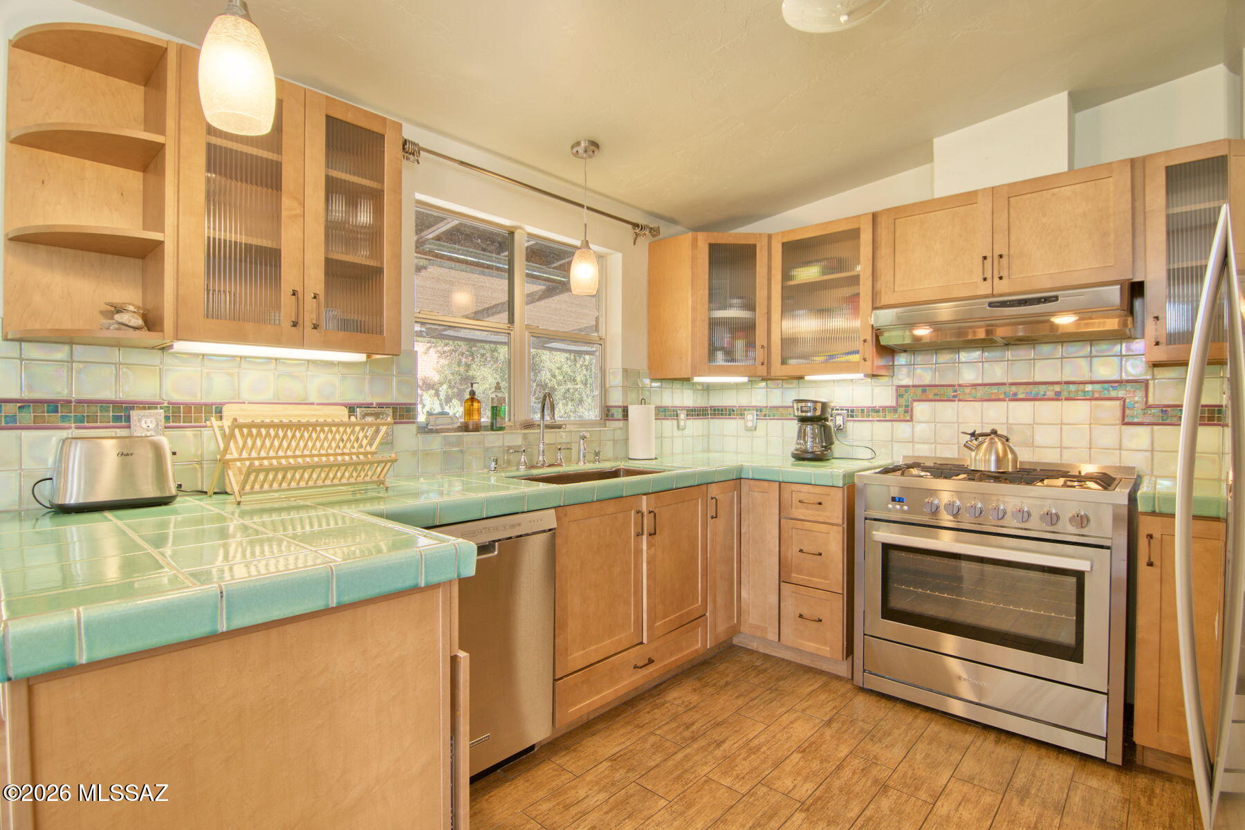 Westwood Hills - Residential