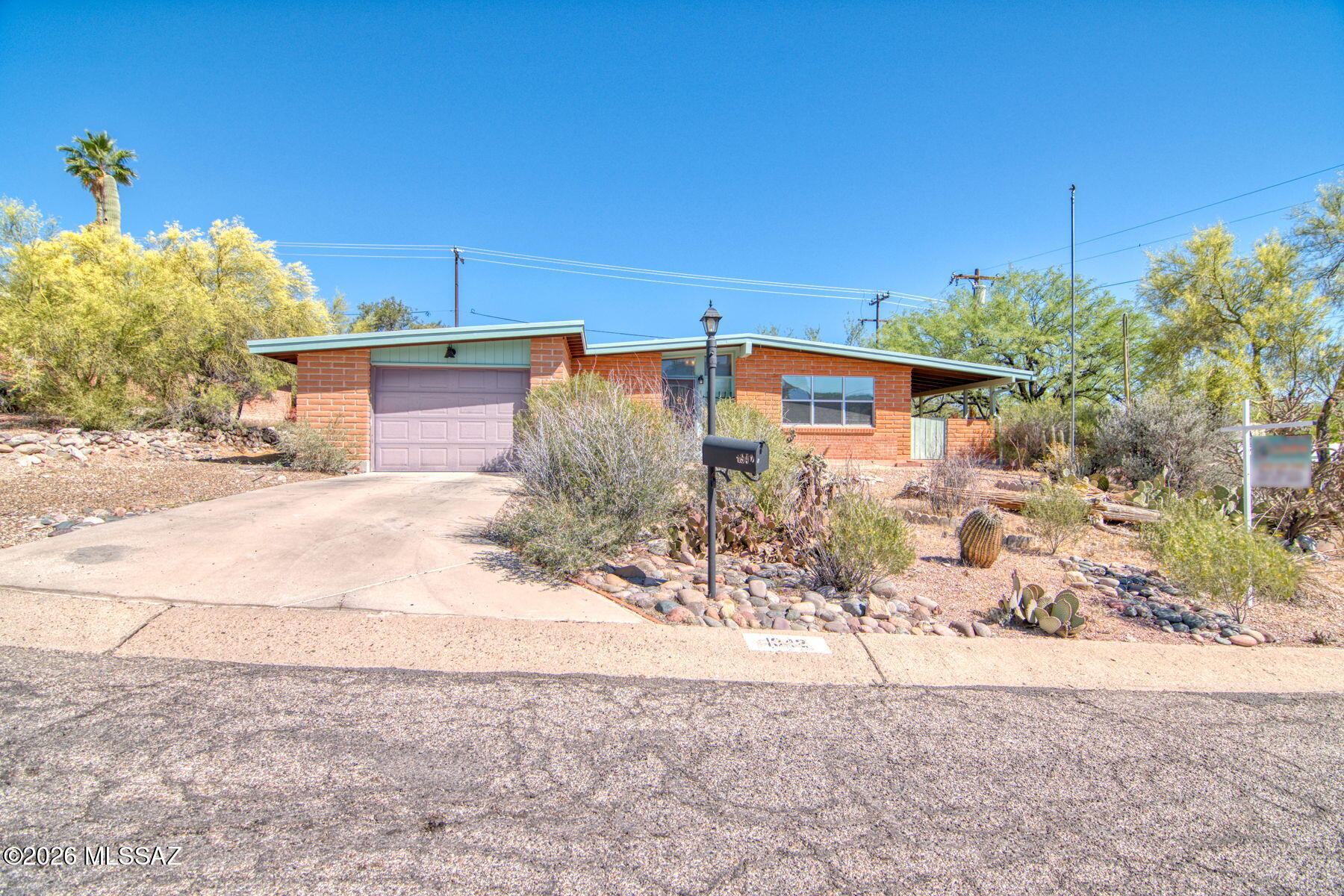 Westwood Hills - Residential
