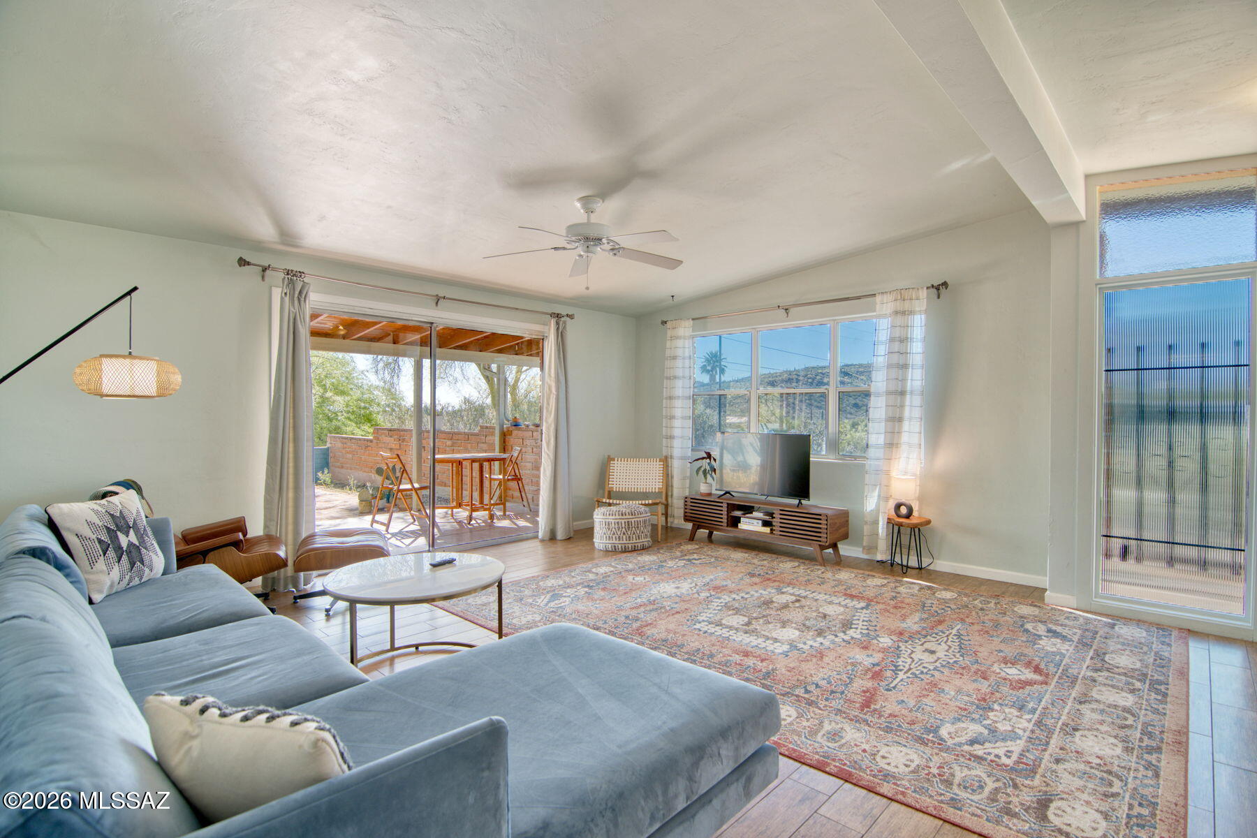 Westwood Hills - Residential