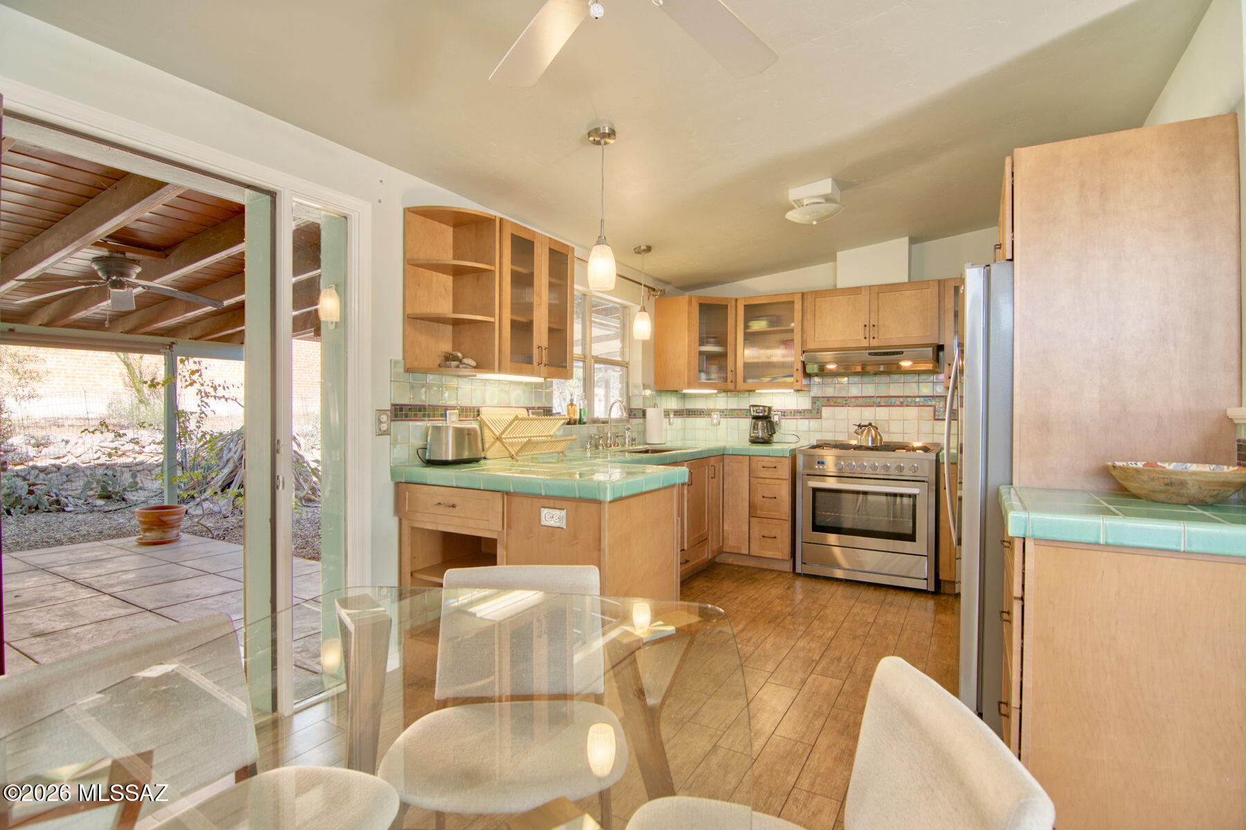 Westwood Hills - Residential