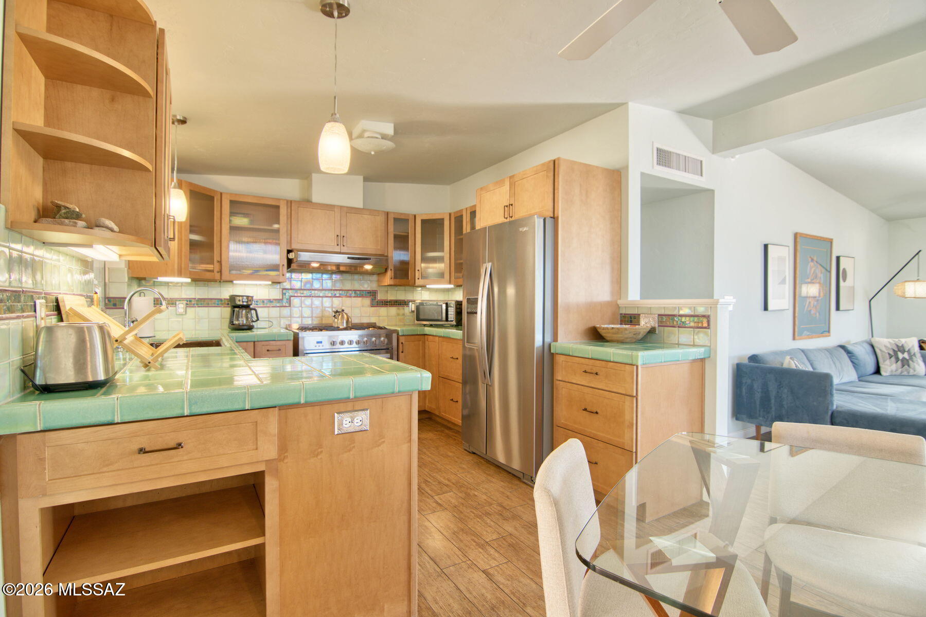 Westwood Hills - Residential
