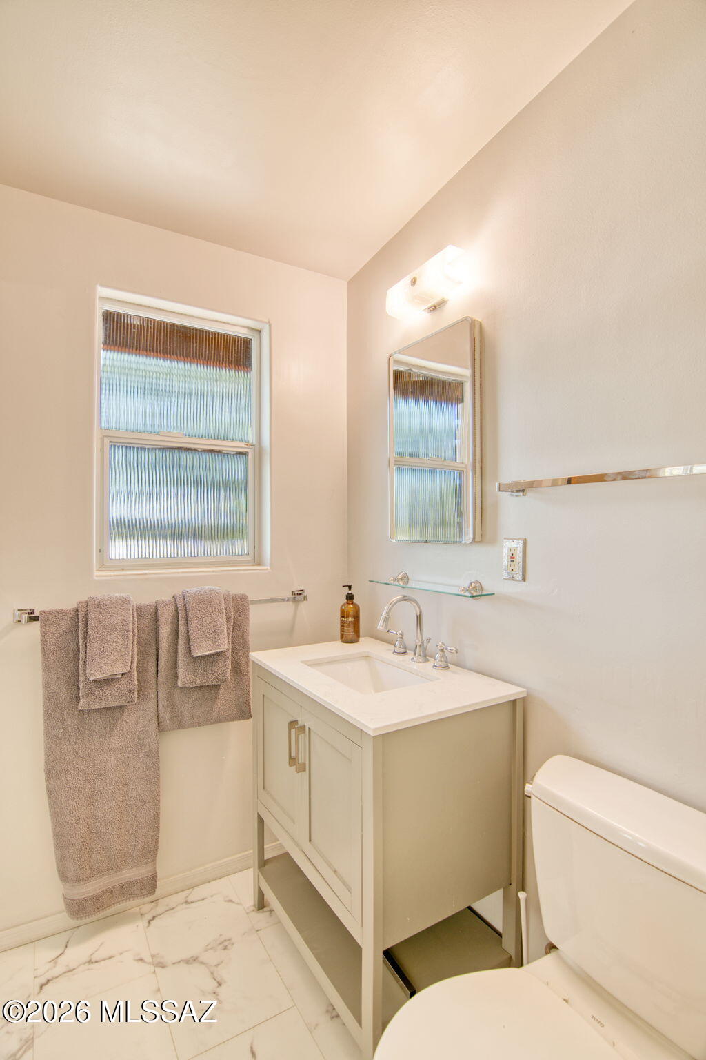 Westwood Hills - Residential