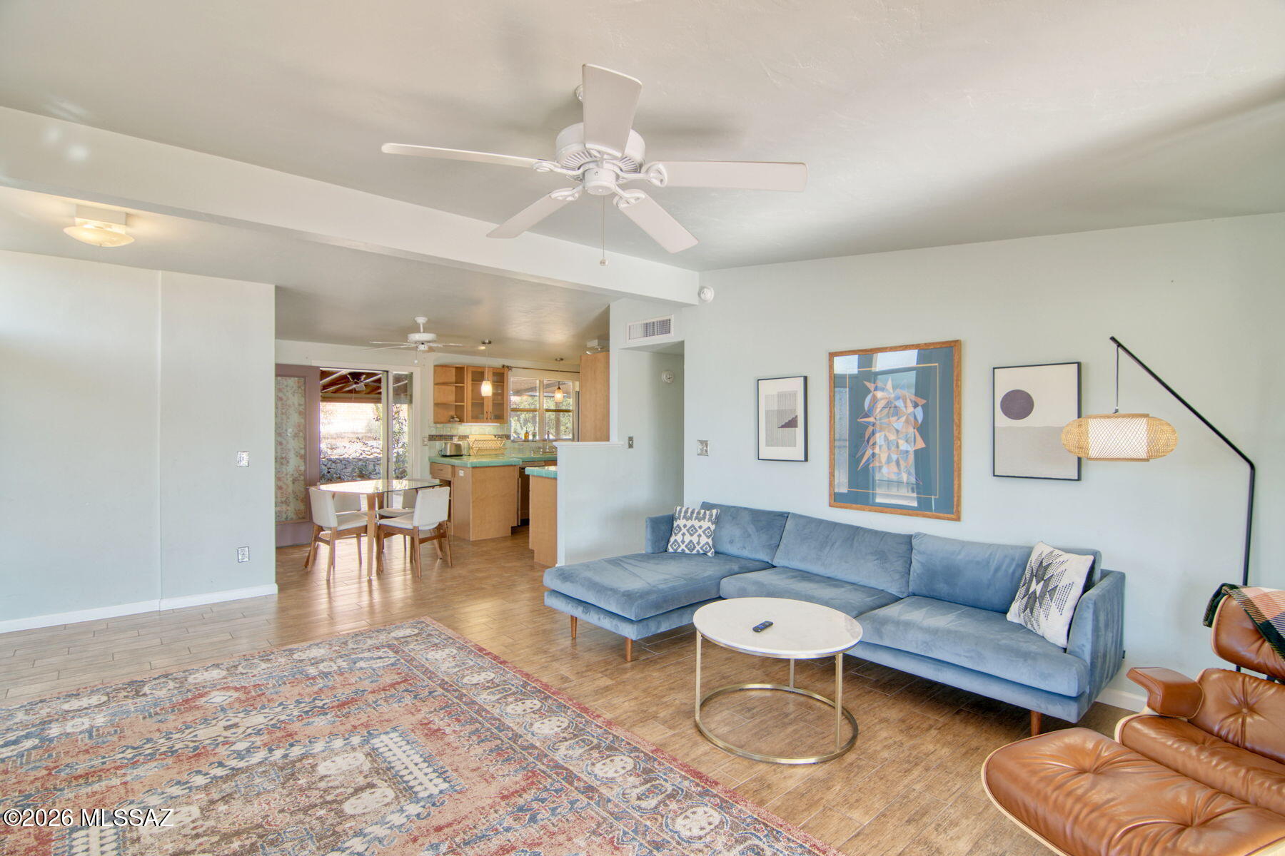 Westwood Hills - Residential