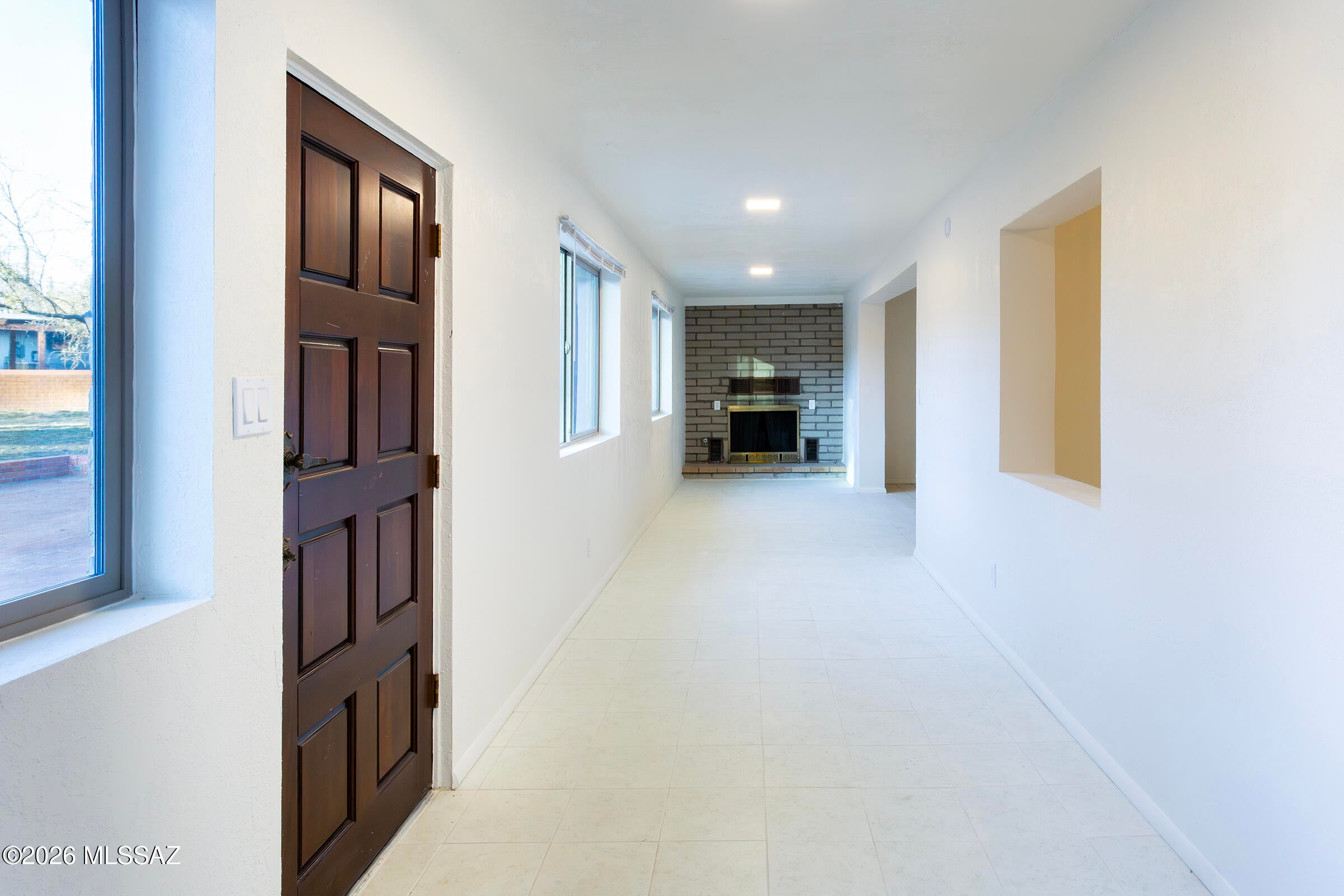 Meadow Hills - Residential Lease