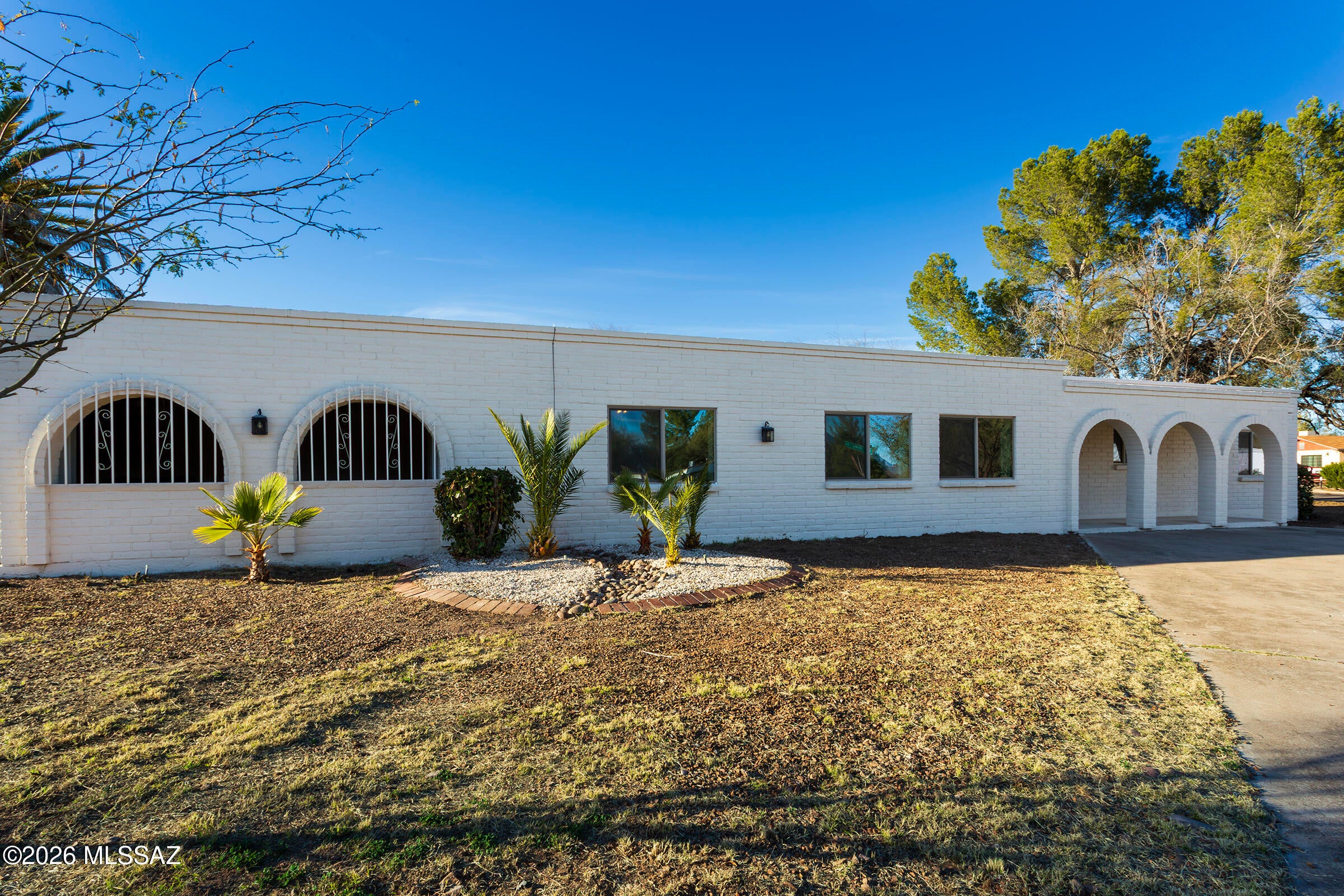 Meadow Hills - Residential Lease
