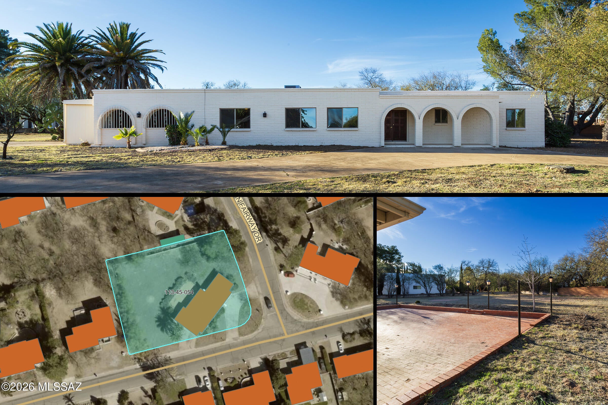 Meadow Hills - Residential Lease