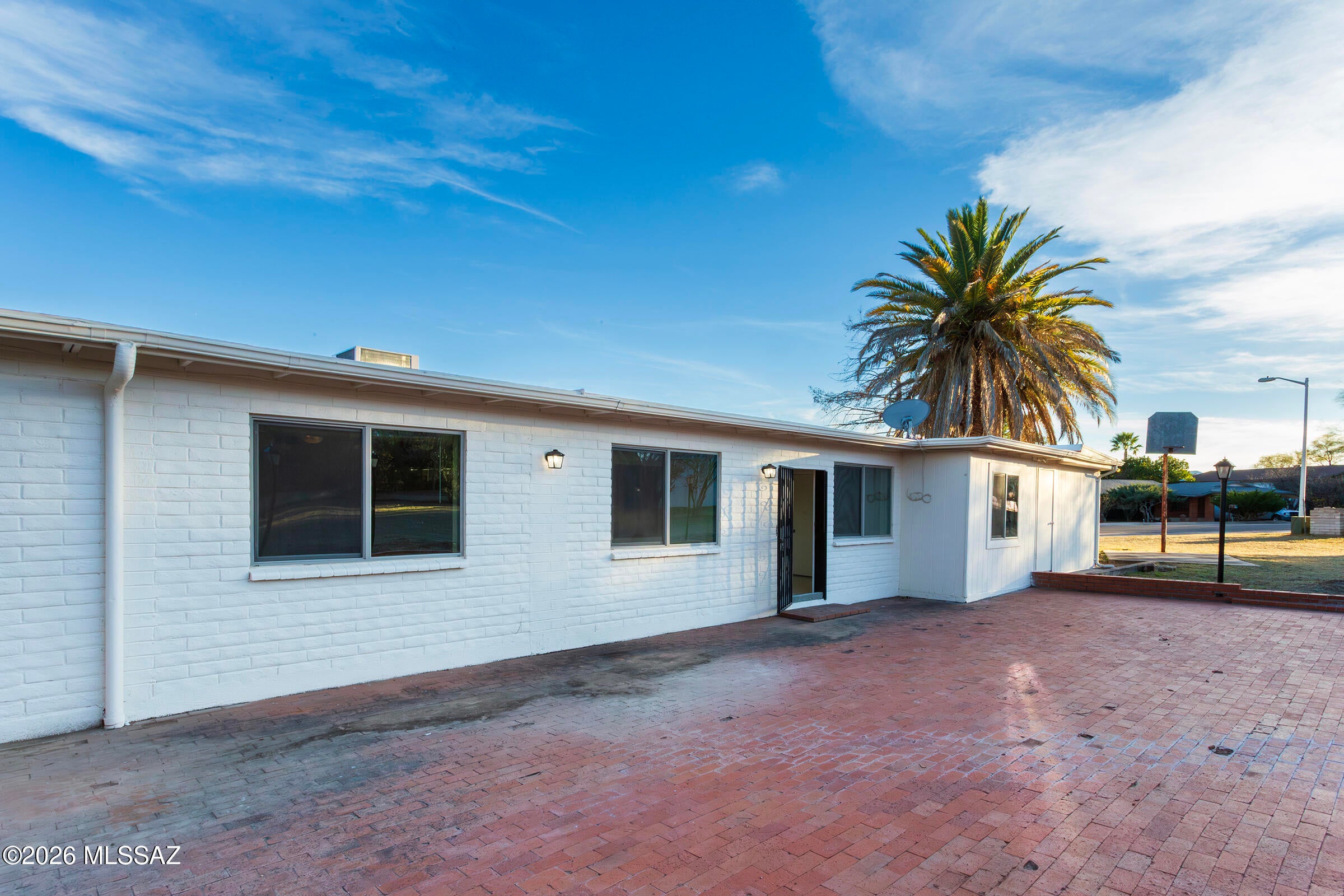 Meadow Hills - Residential Lease