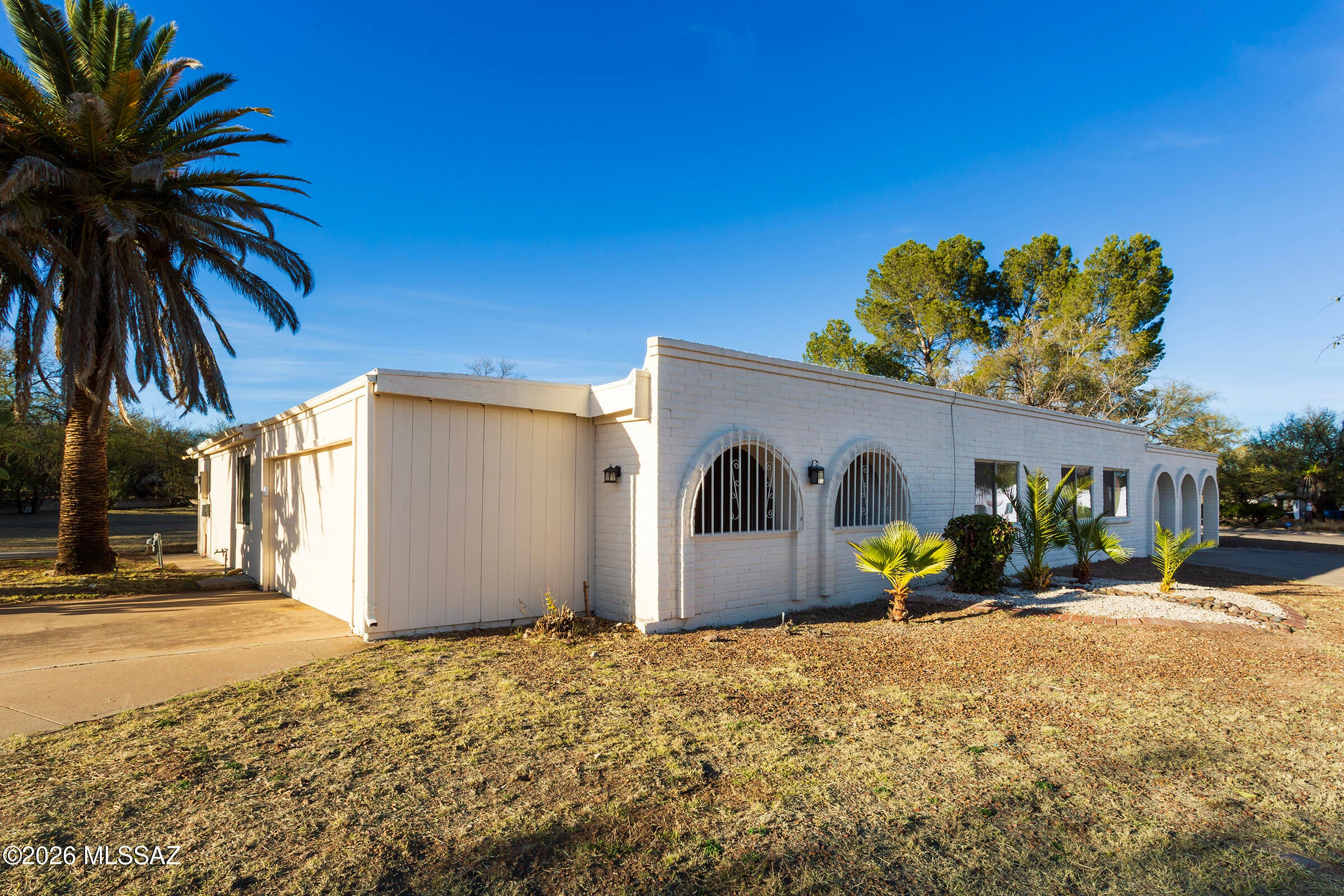 Meadow Hills - Residential Lease