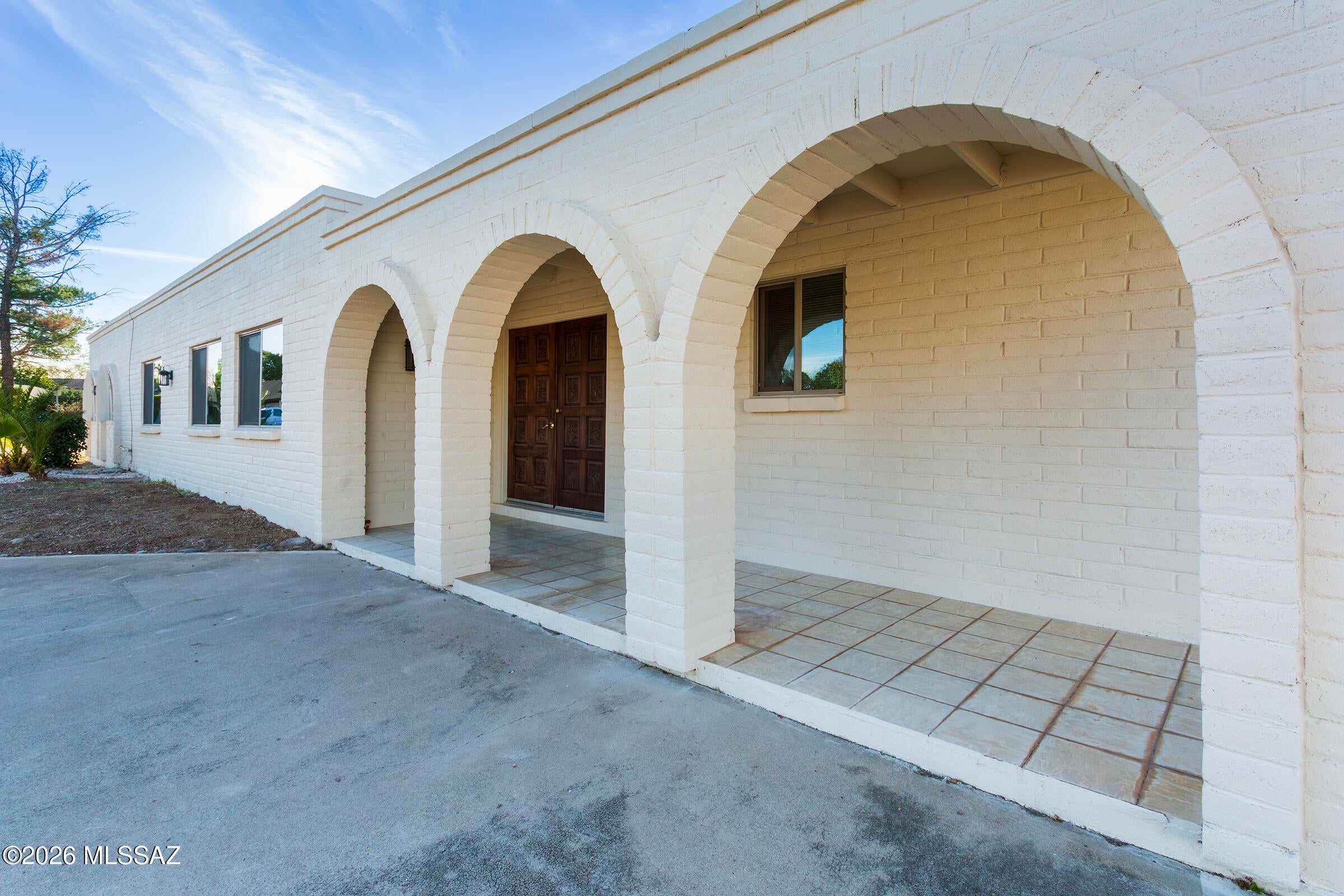 Meadow Hills - Residential Lease